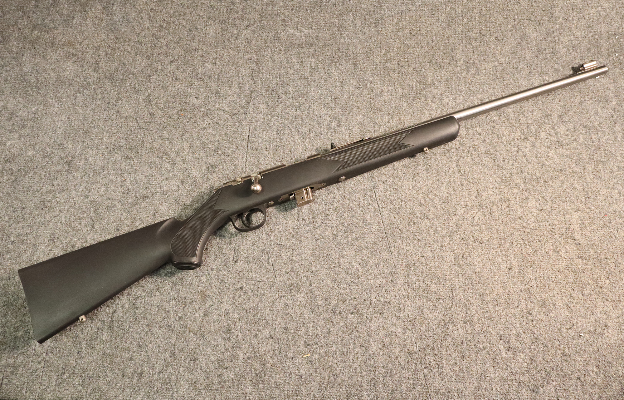 Marlin ~ 980S ~ .22 Long Rifle (SKU: 4711909) - Bass Pro Shops