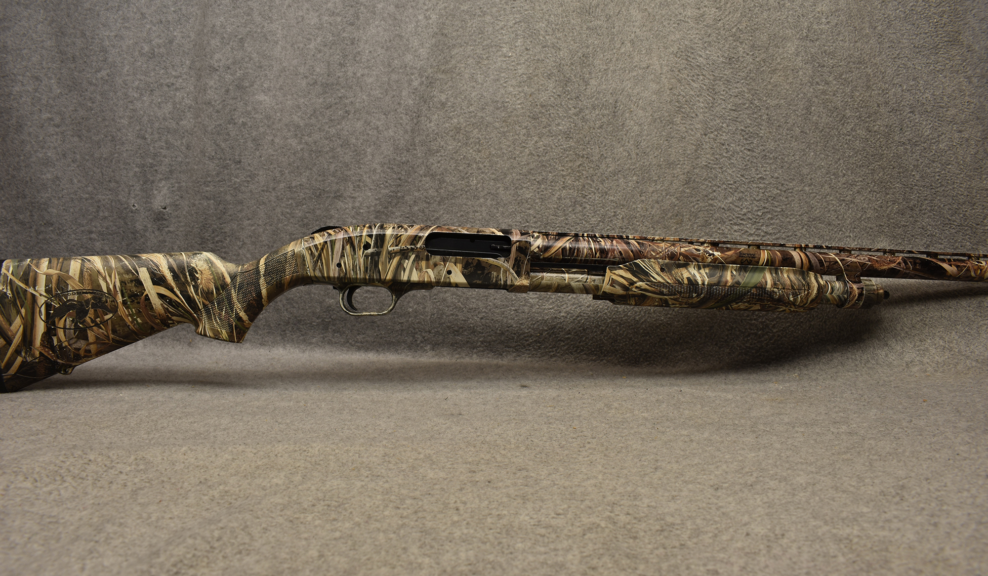 Mossberg ~ Model 835 ~ 12 Gauge - Bass Pro Shops