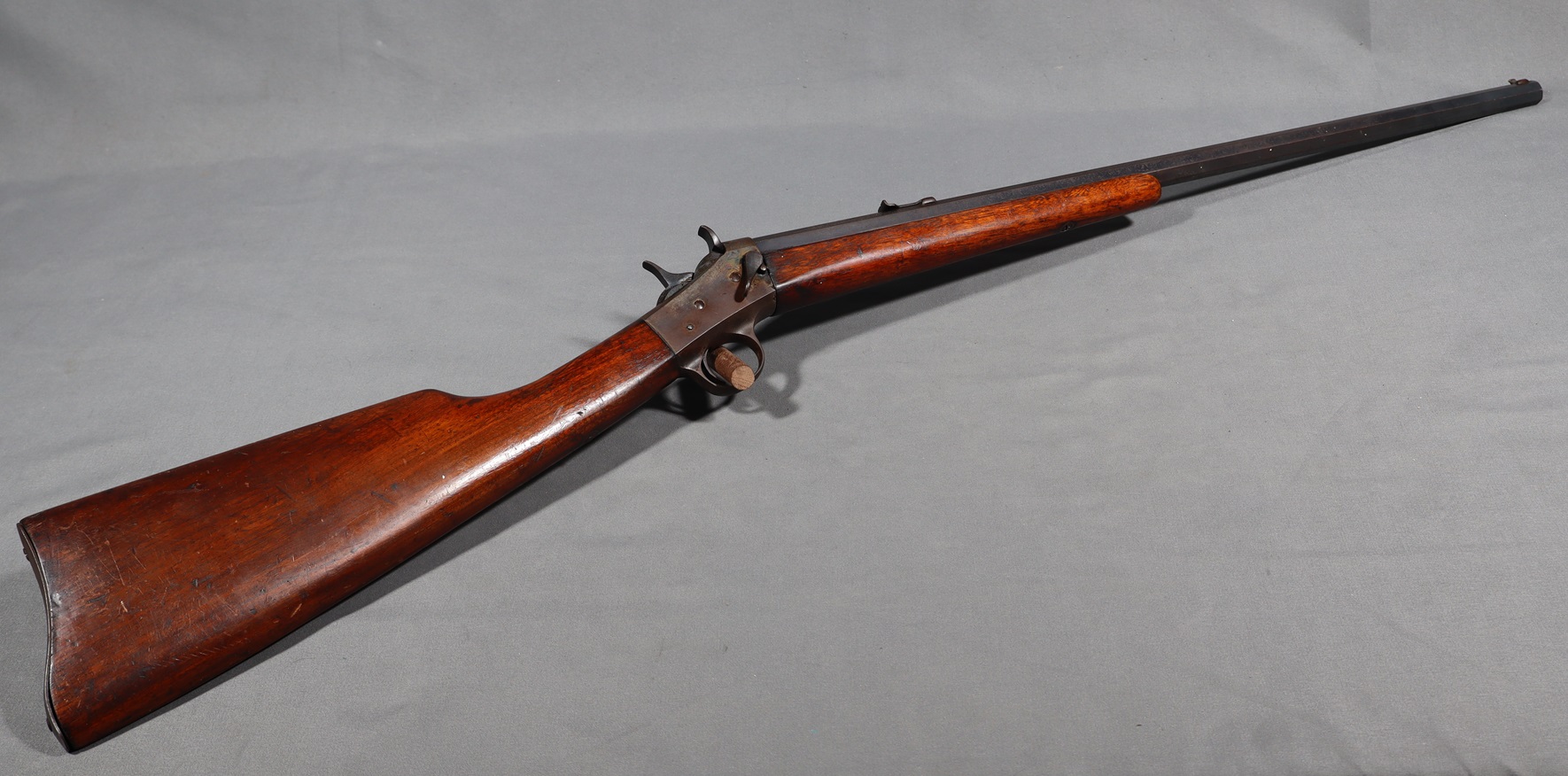 Remington~Model 4~.22 S, L - Bass Pro Shops