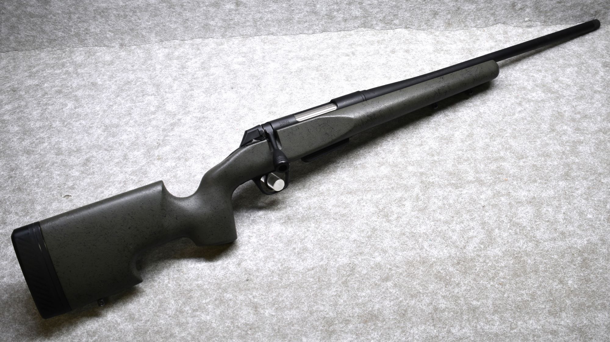Image of Winchester ~ Model XPR ~ 6.5 Creedmoor