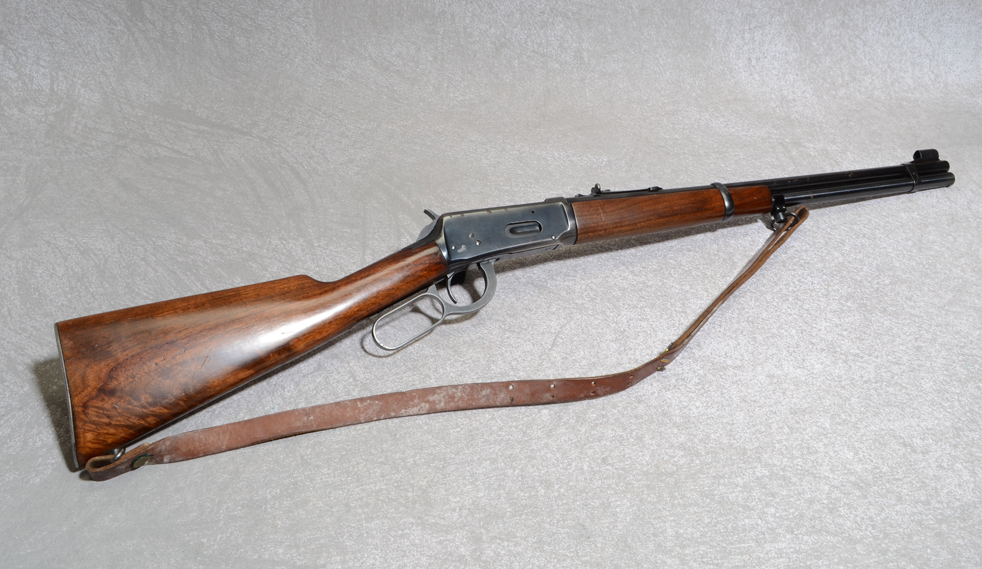 Winchester 94 Rifle, .32 Winchester Special,20 Inch Barrel, 7 1/4 lbs. - Bass Pro Shops