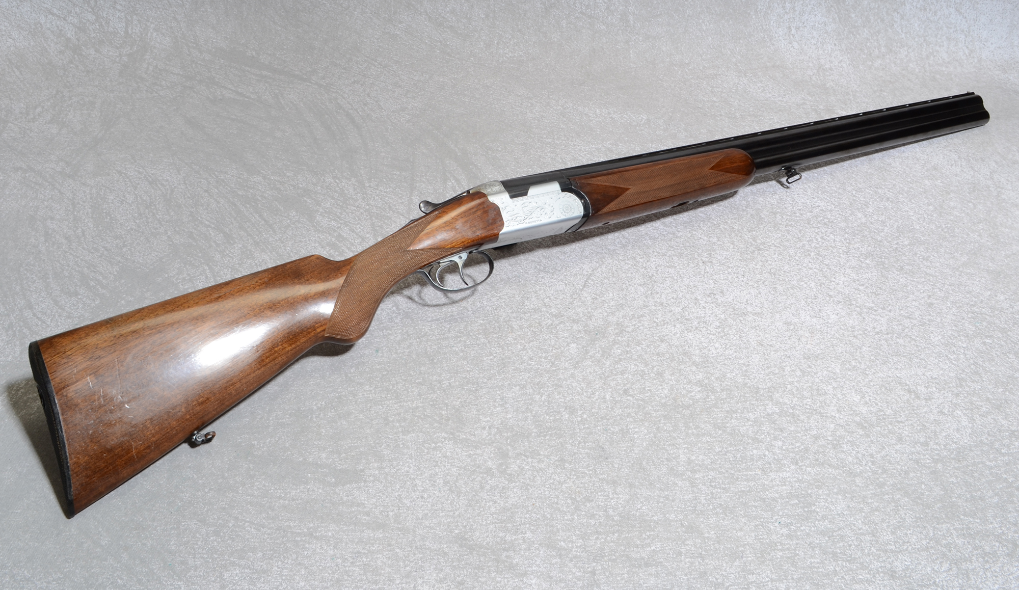 Beretta S56E Shotgun, 12 Gauge, 26.75 Inch Barrel, 7 1/4 lbs. - Bass Pro Shops