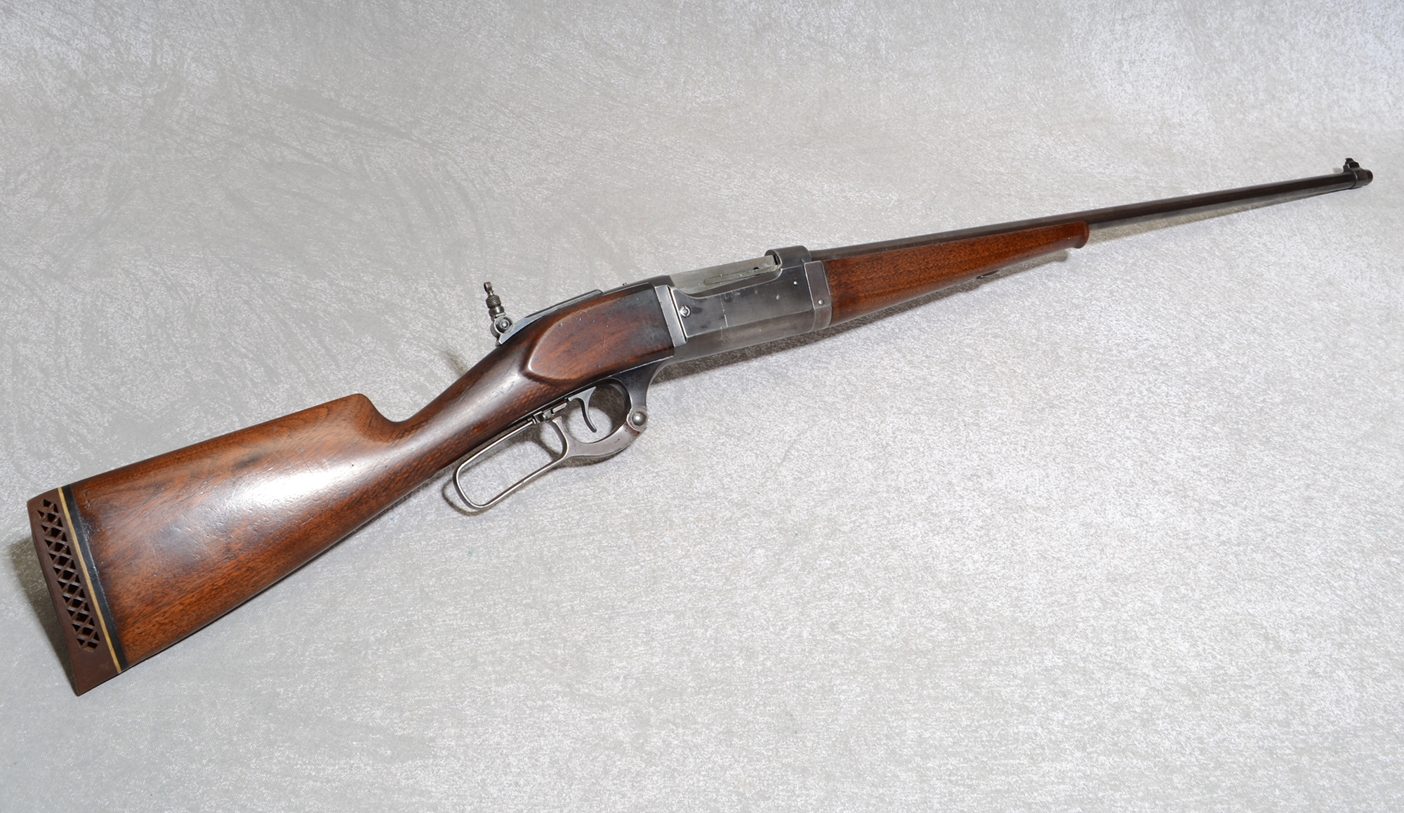 Savage 99 Rifle, 23 Inch Barrel, 7 1/2 lbs. - Bass Pro Shops