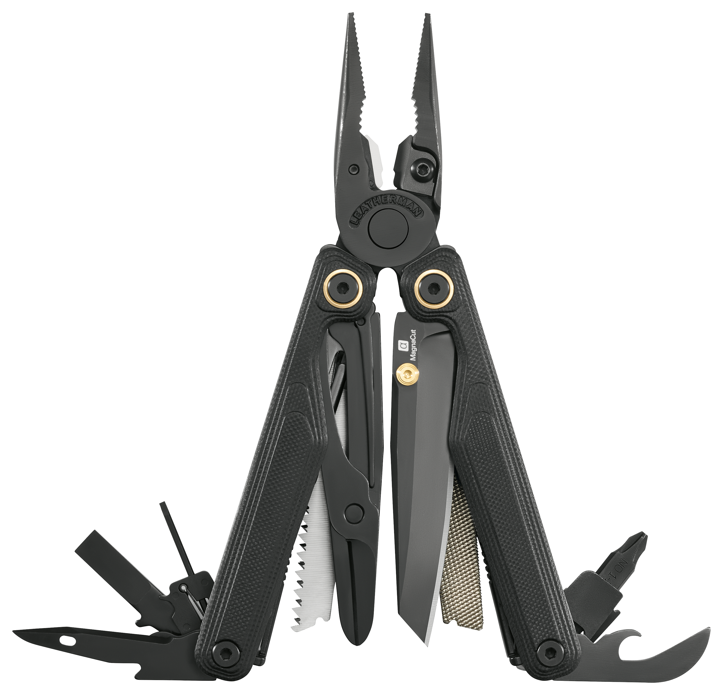 Image of Leatherman Wave Alpha Multi-Tool