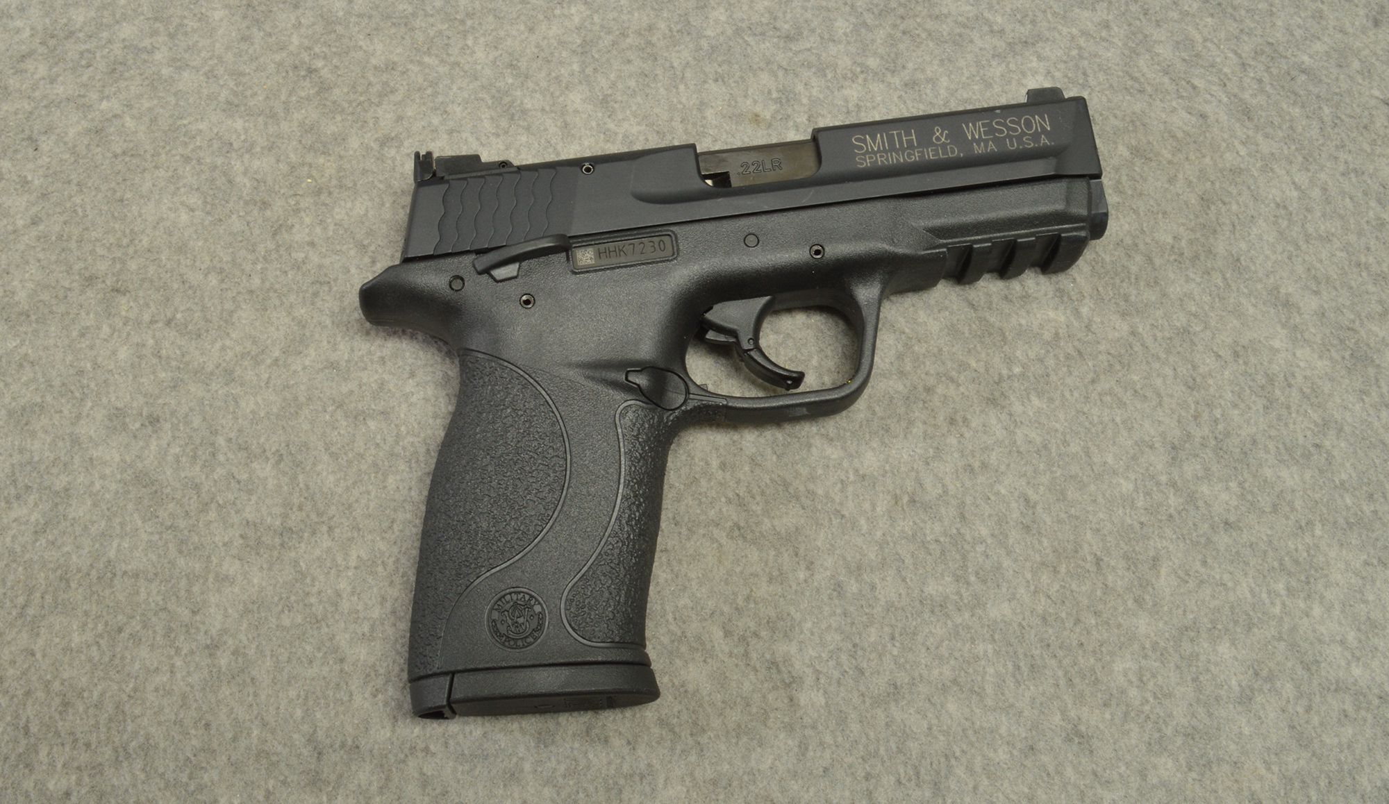 Smith & Wesson ~ M&P 22 Compact ~ .22 LR - Bass Pro Shops
