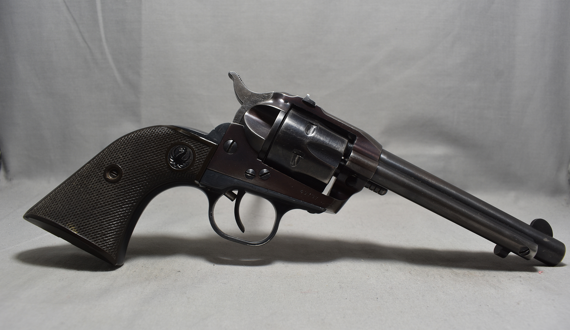 Ruger ~ Single-Six ~ .22 Long Rifle - Bass Pro Shops