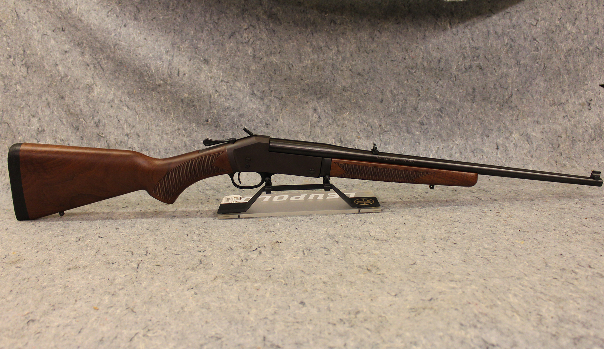 Henry ~ H015-223 ~ .223 Remington - Bass Pro Shops