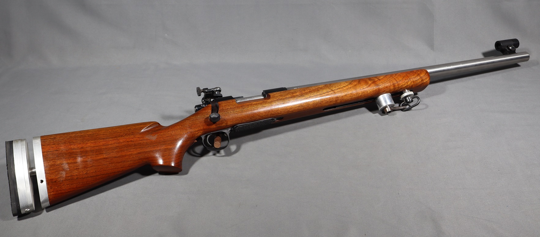 Remington~40-X~7.62 NATO - Bass Pro Shops