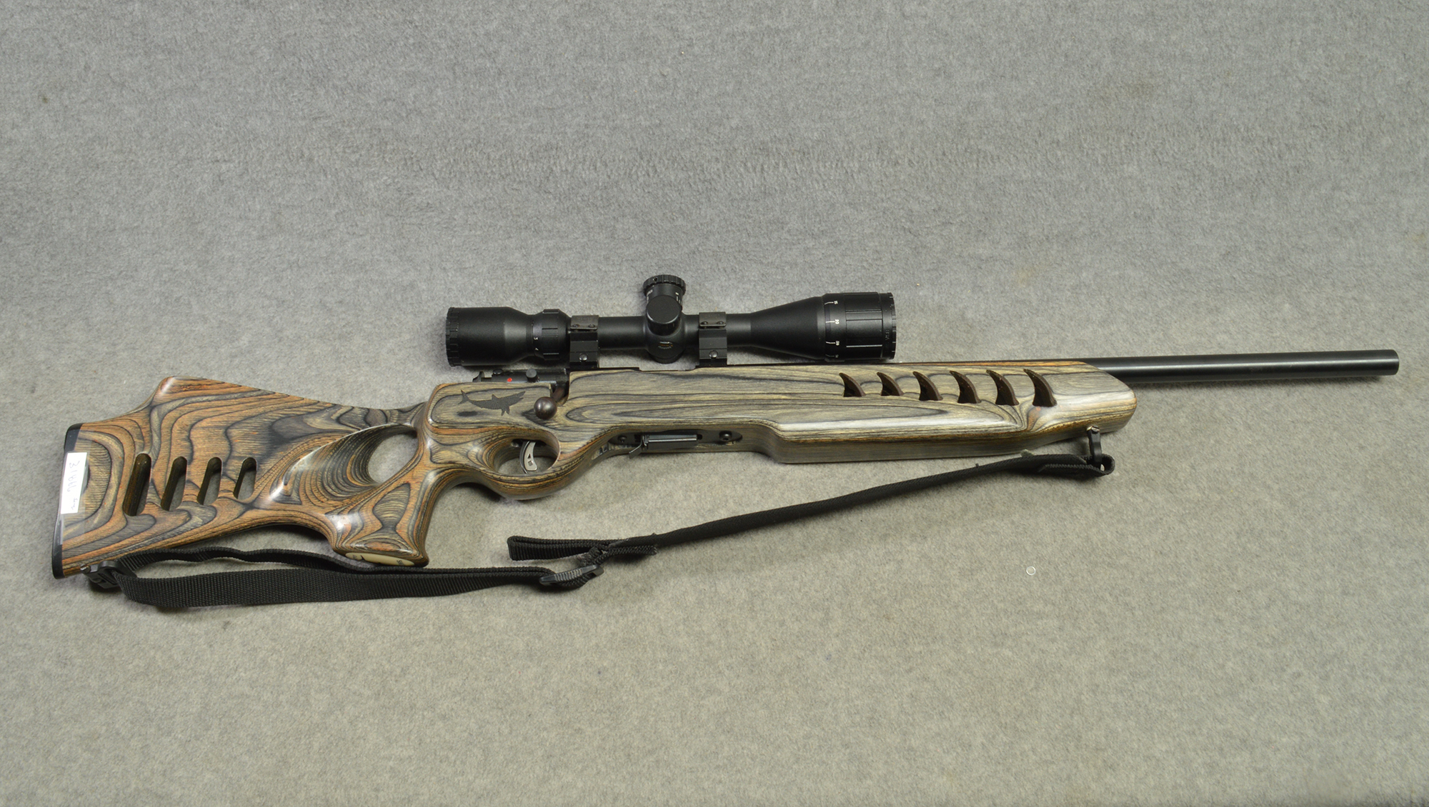 Savage ~ 93R17 Mako ~ .17 HMR - Bass Pro Shops