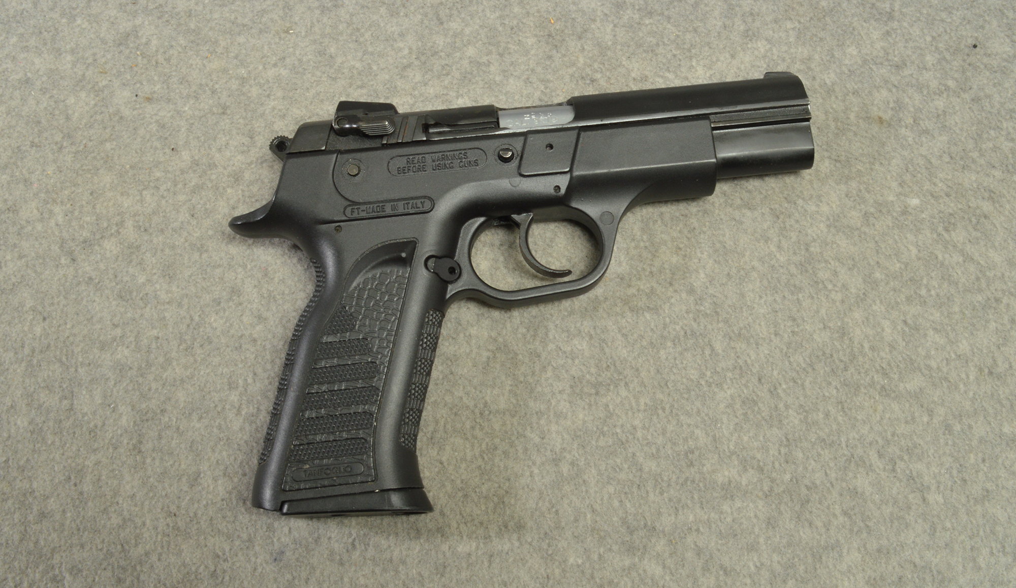 FT ~ FAB 92 ~ 9mm - Bass Pro Shops