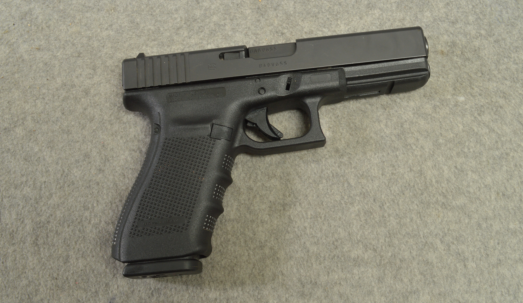 Glock ~ 21 Gen4 ~ .45 Auto - Bass Pro Shops