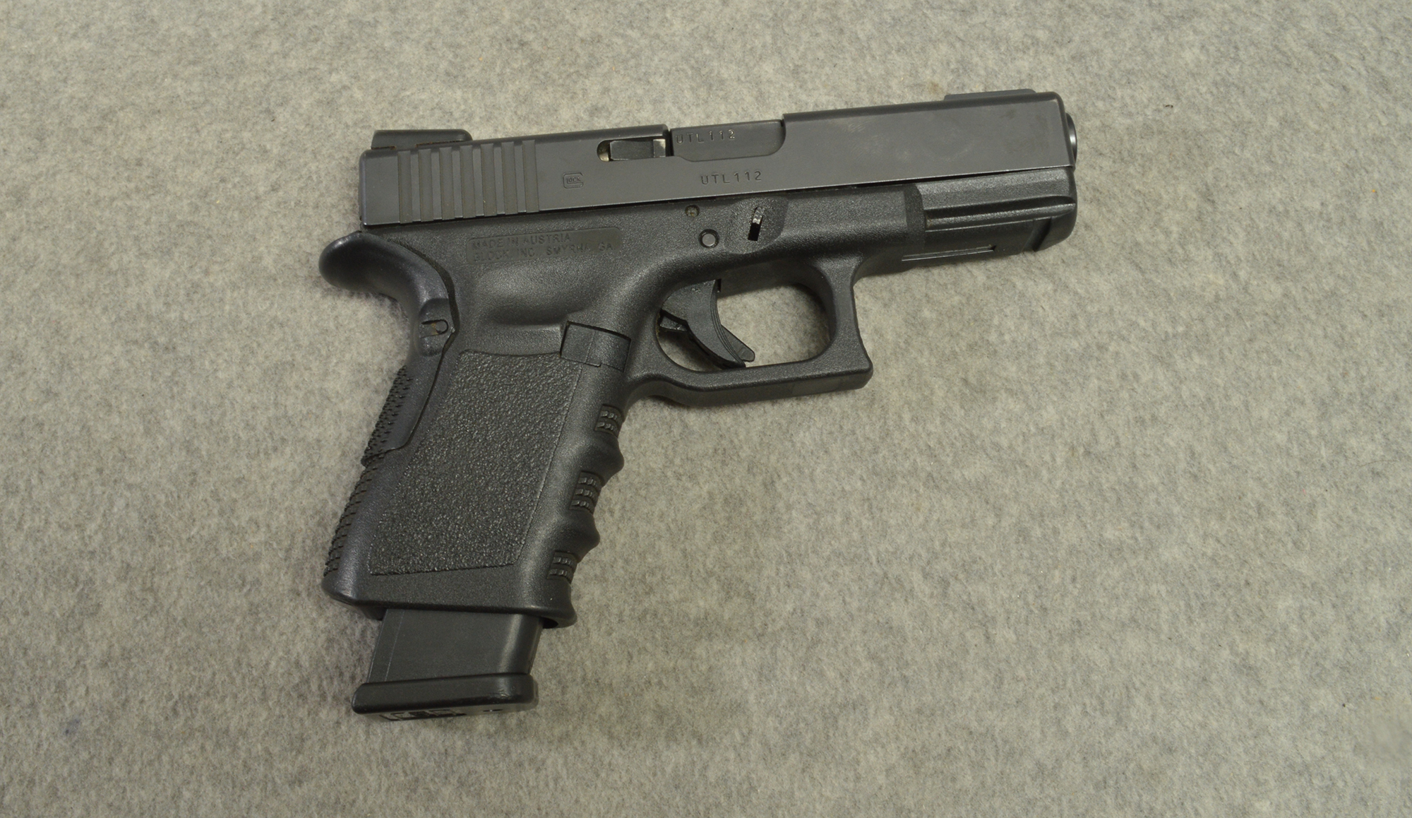 Glock ~ 23 Gen3 ~ .40 S&W - Bass Pro Shops