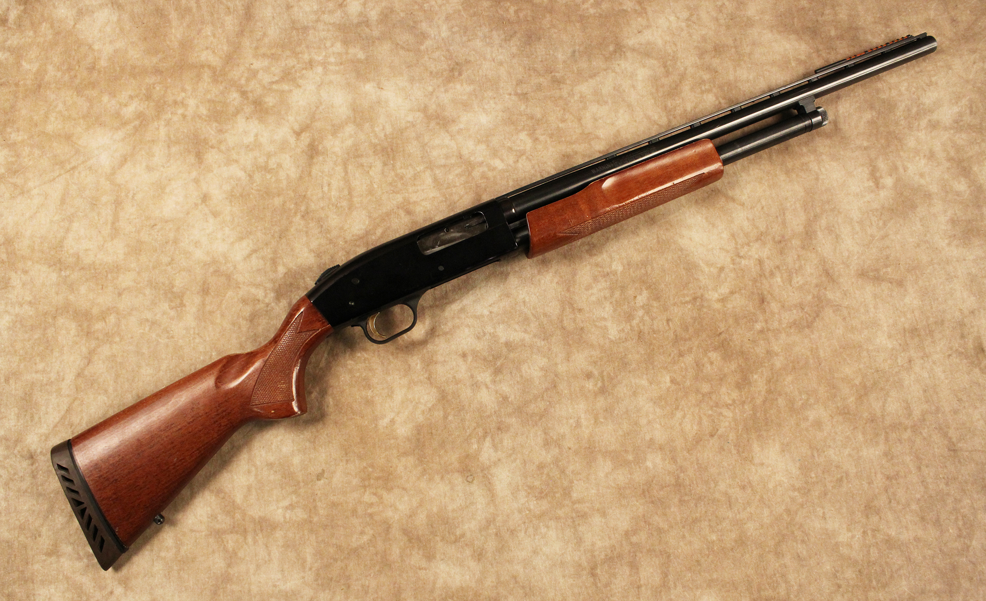 Mossberg~500C~12 Gauge - Bass Pro Shops