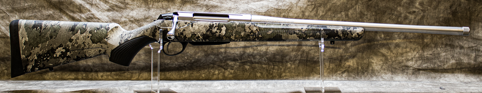Image of TIKKA T3X SuperLite TrueTimber VSX Camo