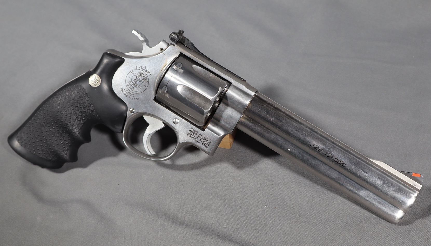 Smith & Wesson~629-3~.44 Magnum - Bass Pro Shops