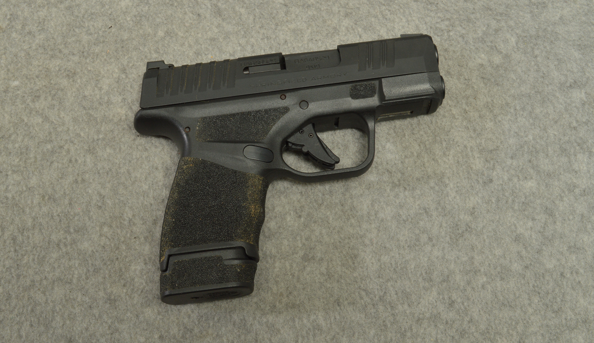 Springfield Armory ~ Hellcat ~ 9mm - Bass Pro Shops