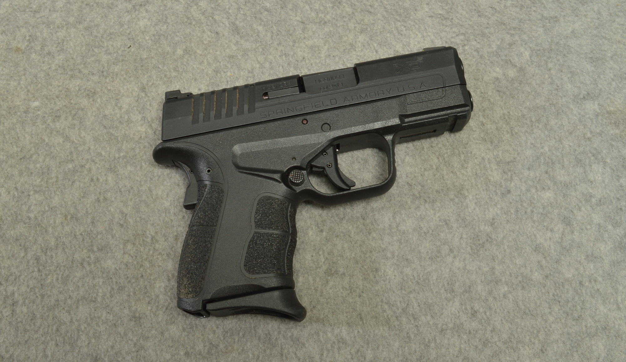 Springfield Armory ~ XDs-9 3.3 Mod2 ~ 9mm - Bass Pro Shops