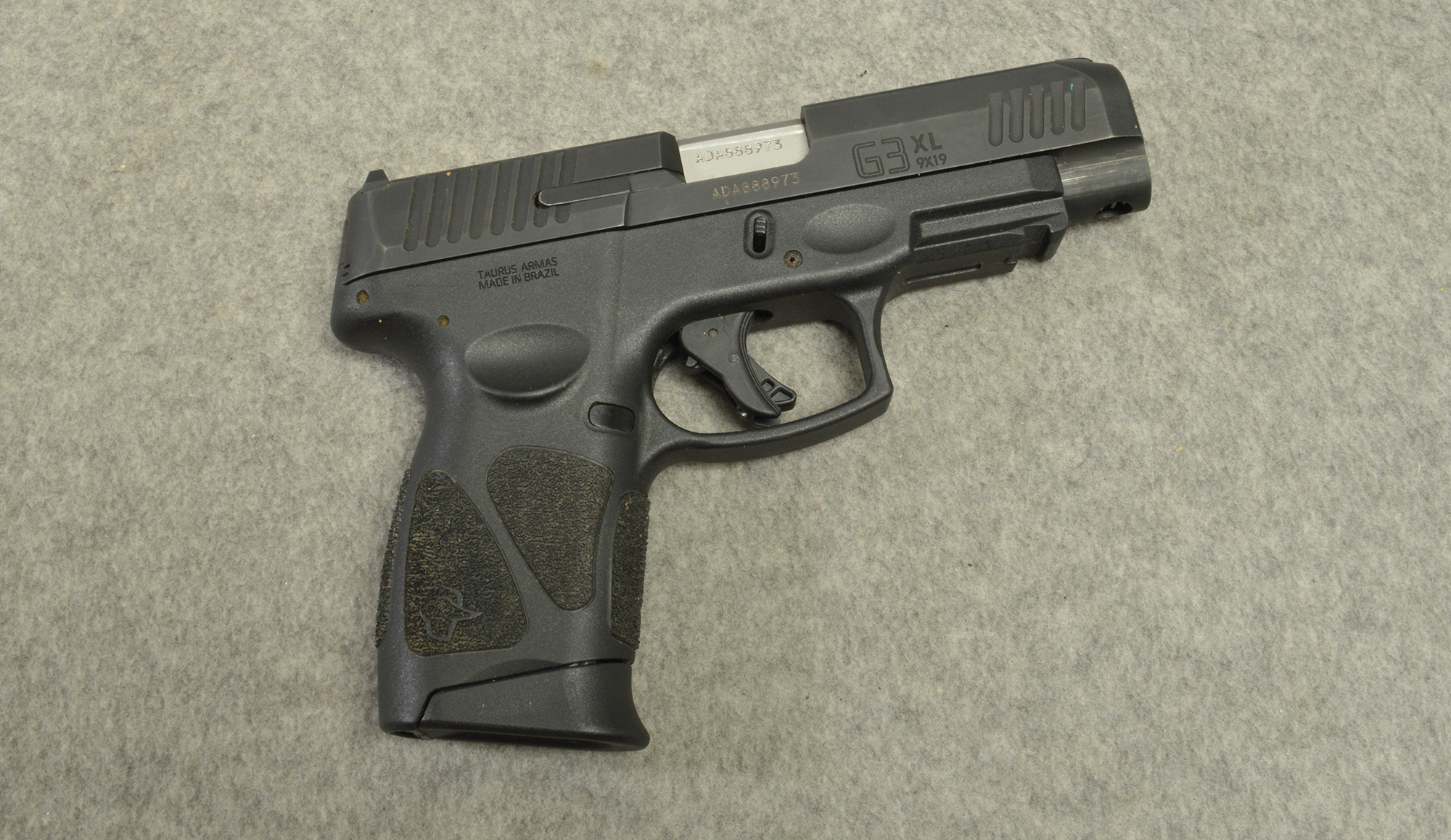 Taurus ~ G3XL ~ 9mm - Bass Pro Shops