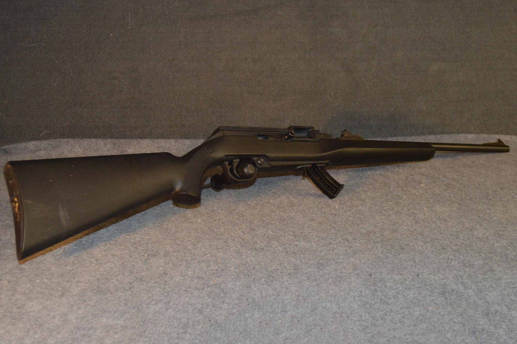 Remington~522 Viper~.22 Long Rifle - Remington