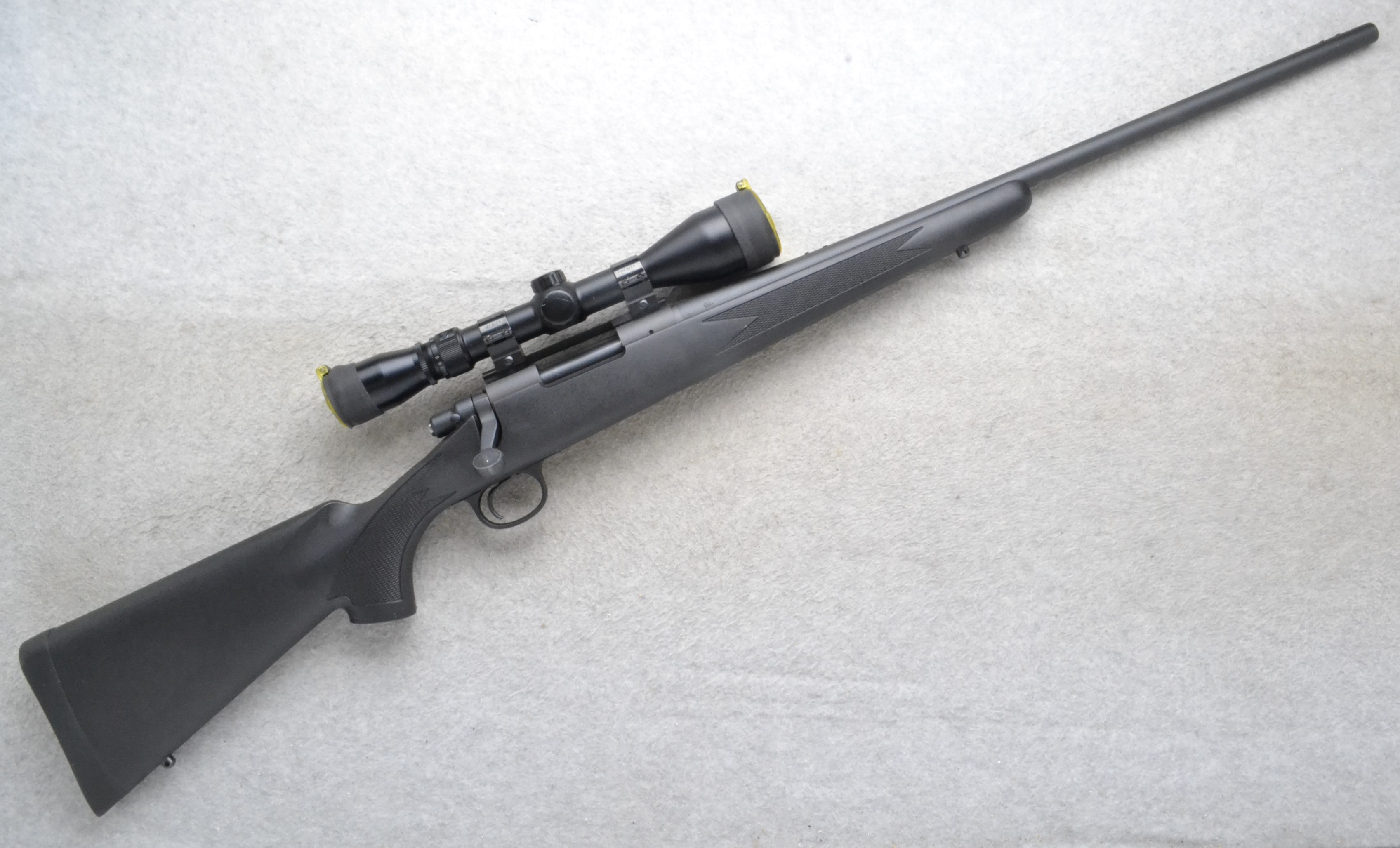 Remington ~ 700 ~ .223 Remington - Bass Pro Shops