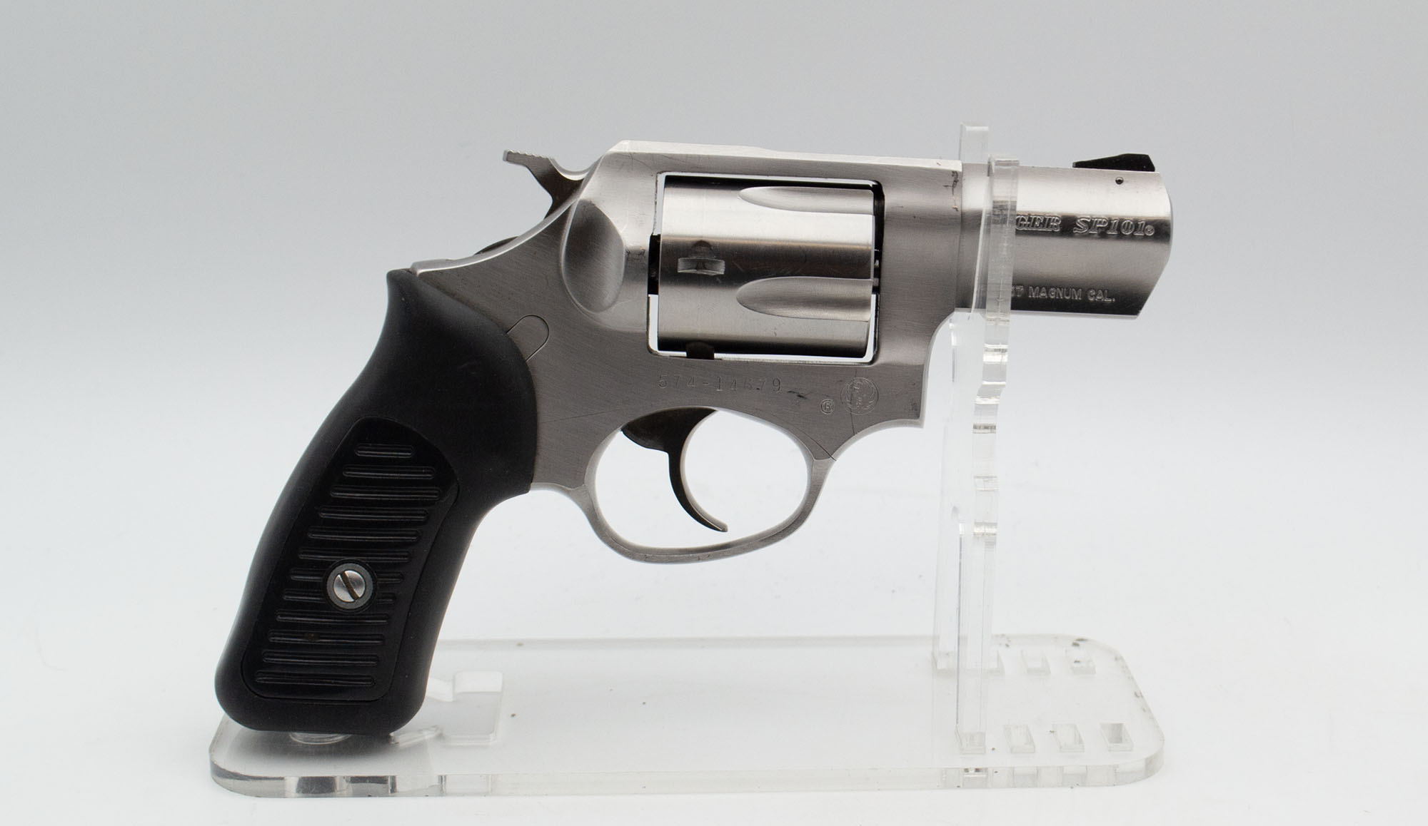 Ruger~SP101~.357 Magnum - Bass Pro Shops