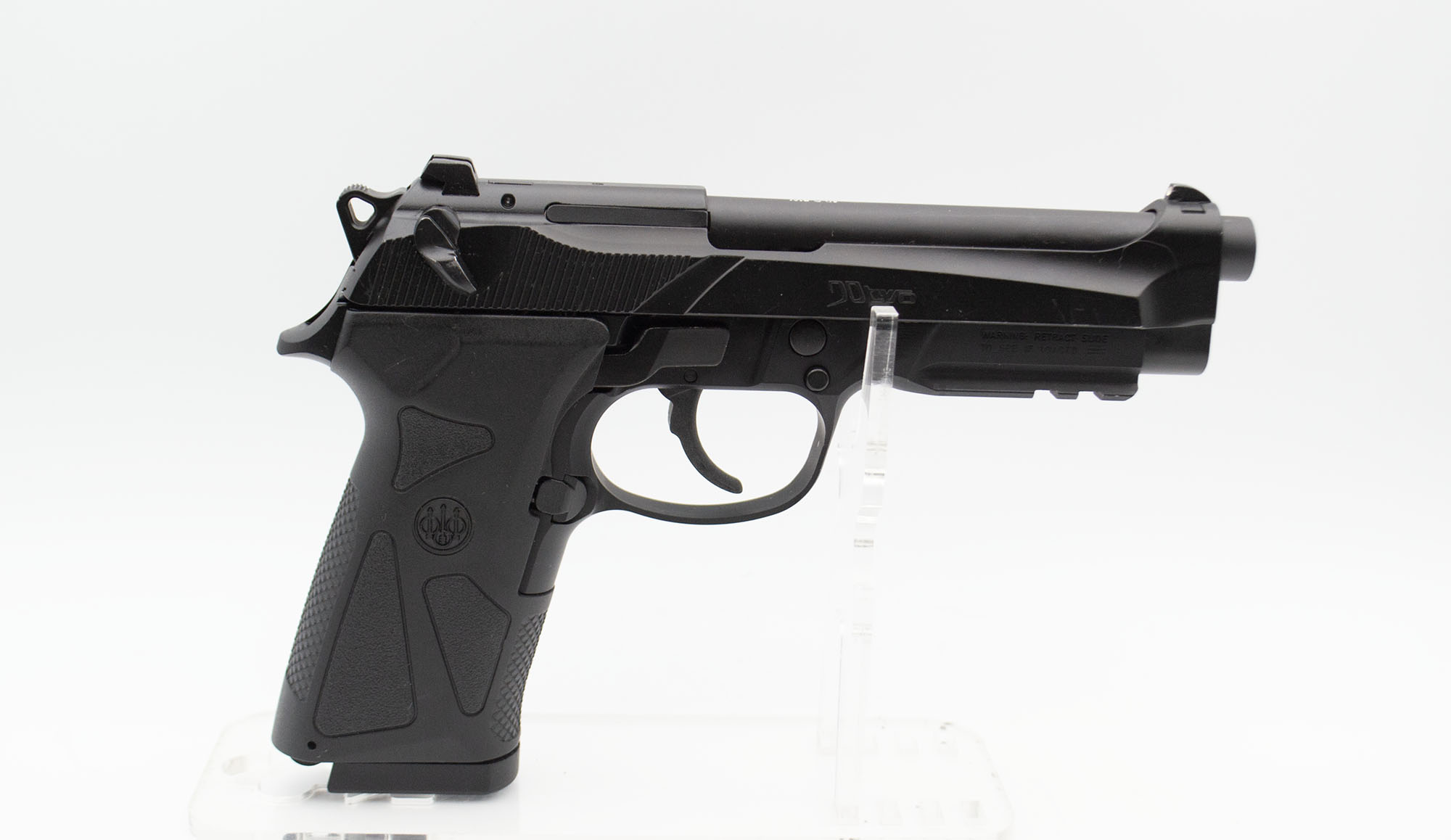 Beretta~90Two~.40 S&W - Bass Pro Shops