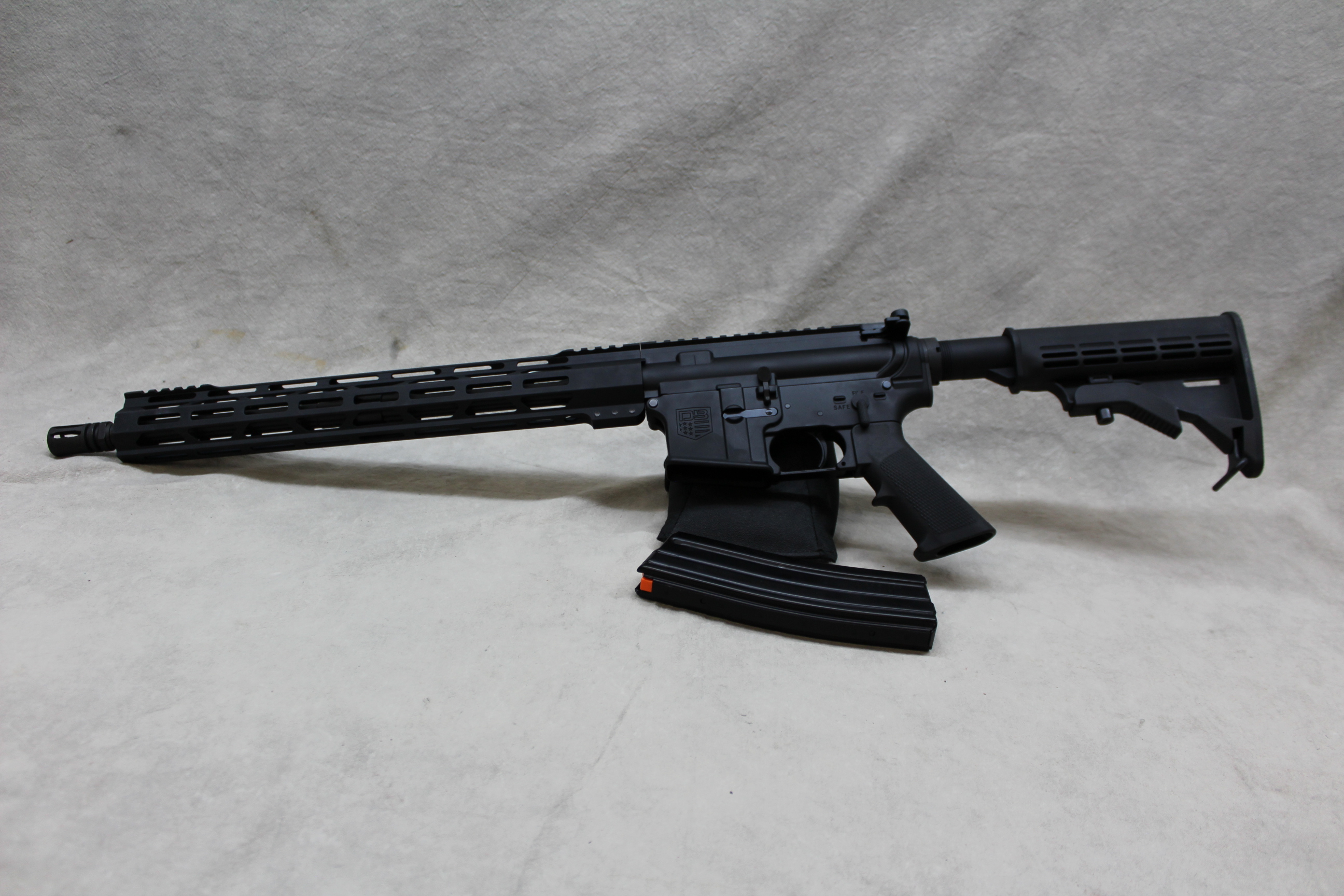 Diamondback Firearm DB15 ~5.56 Nato~ - Bass Pro Shops