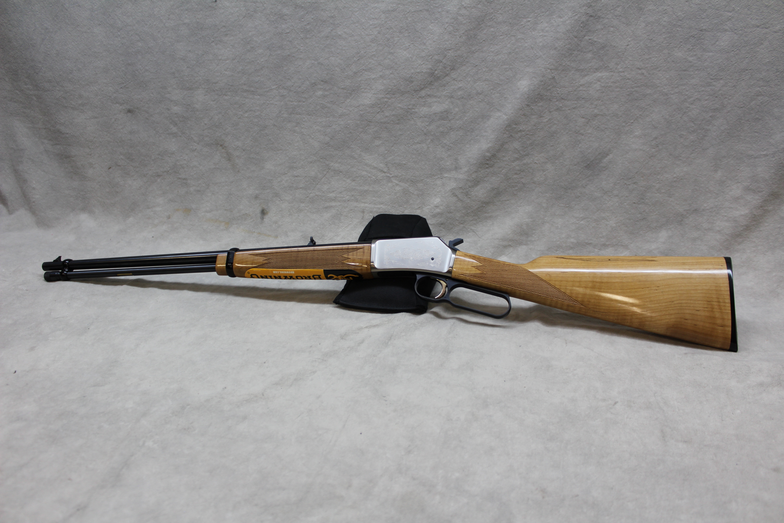 Browning BL-22 Grade II ~.22 S, L, LR~ - Bass Pro Shops