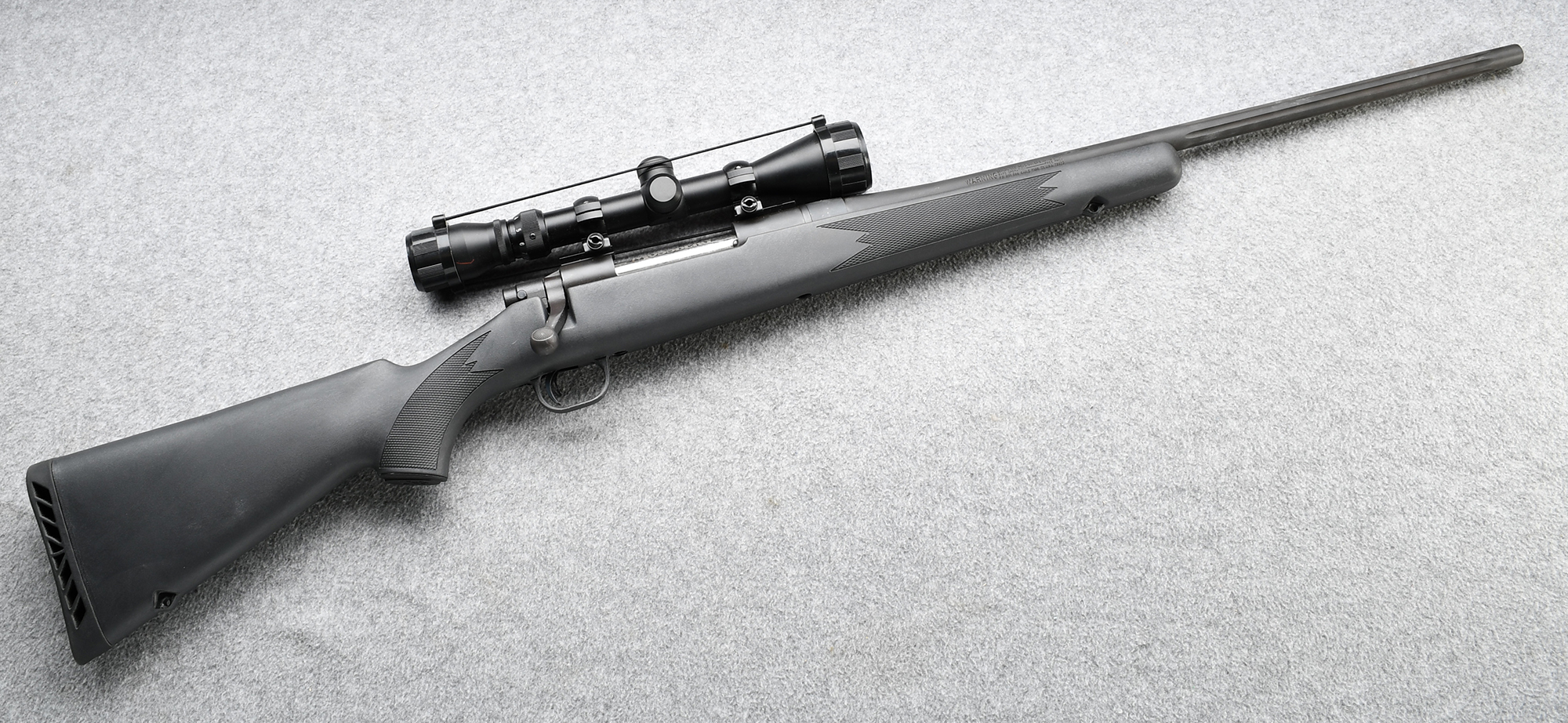 Image of Mossberg ~ ATR ~ 30-06 Sprg