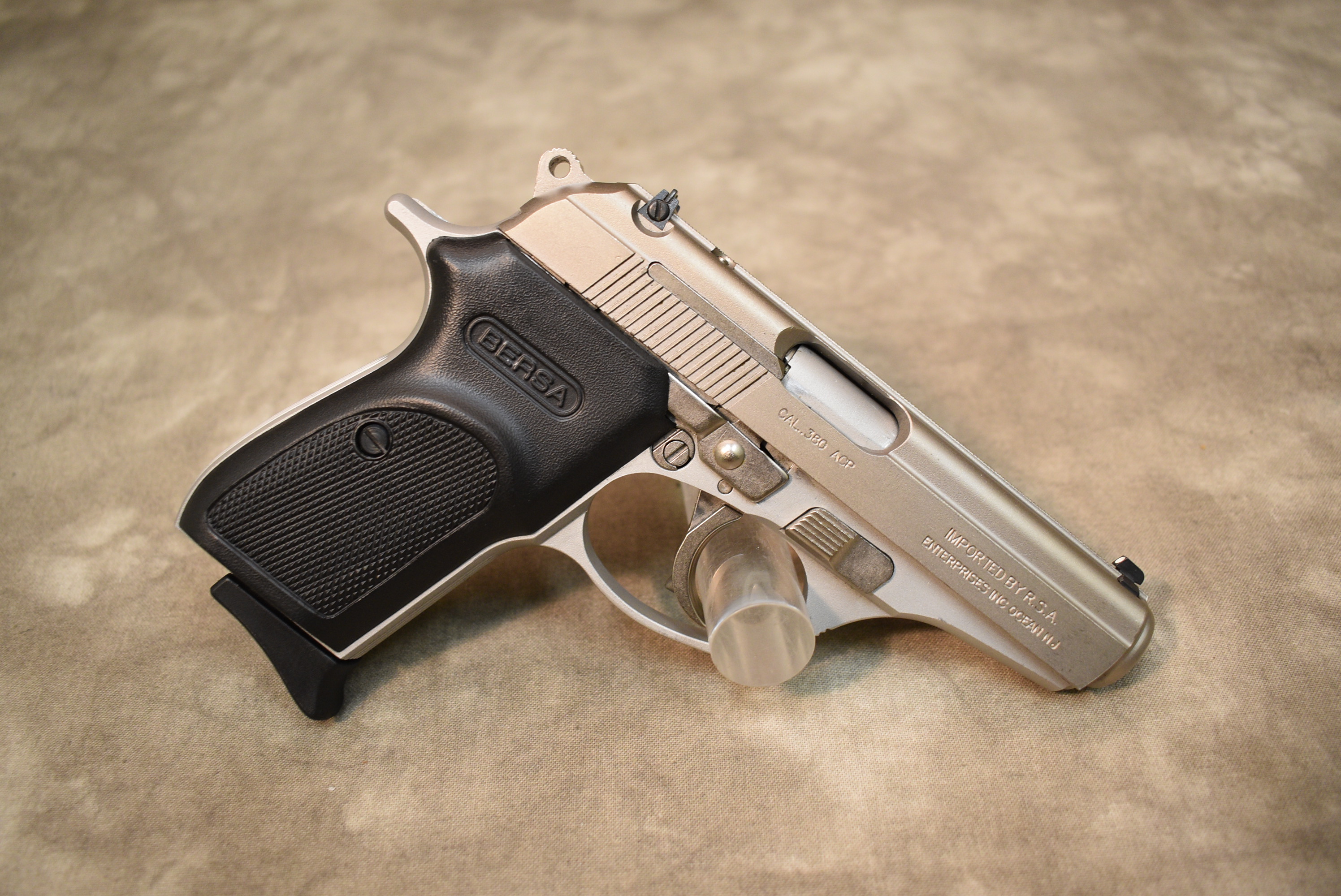 Bersa~Thunder 380~.380 ACP - Bass Pro Shops