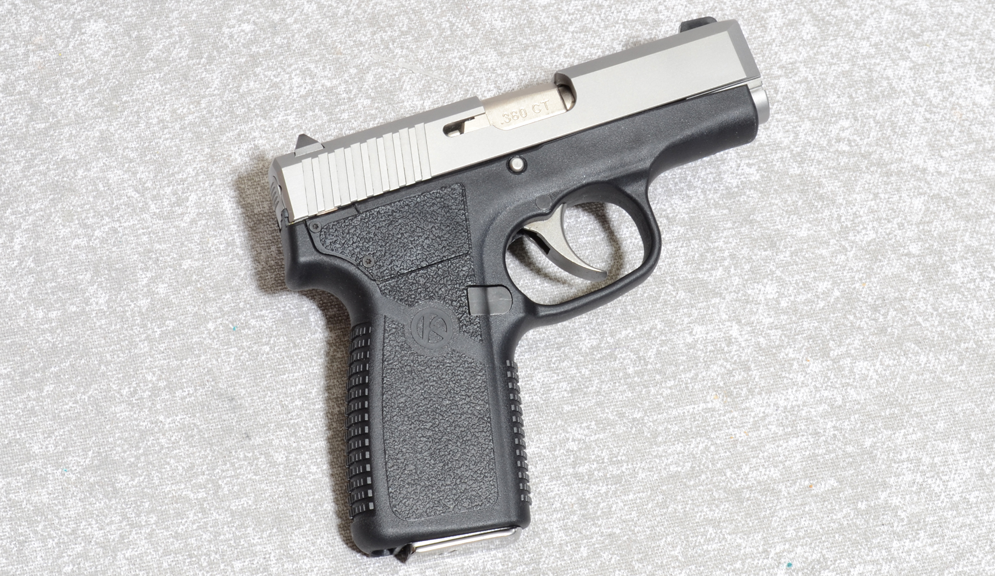 Kahr CT 380 Pistol, .380 Auto, 3 Inch Barrel, 1-lb. - Bass Pro Shops