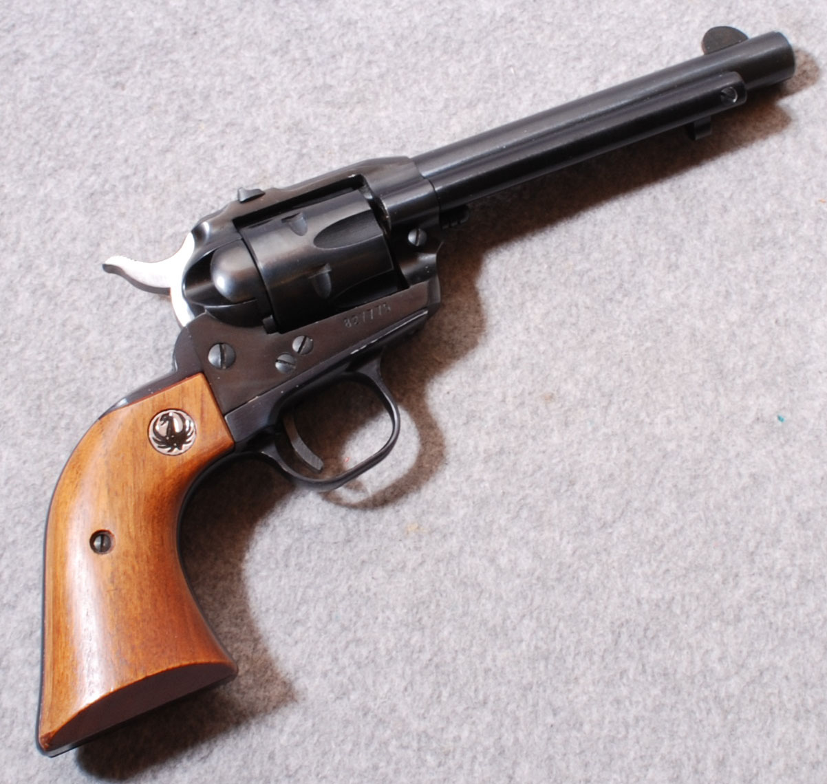 Ruger ~ Single-Six ~ .22 Long Rifle - Bass Pro Shops