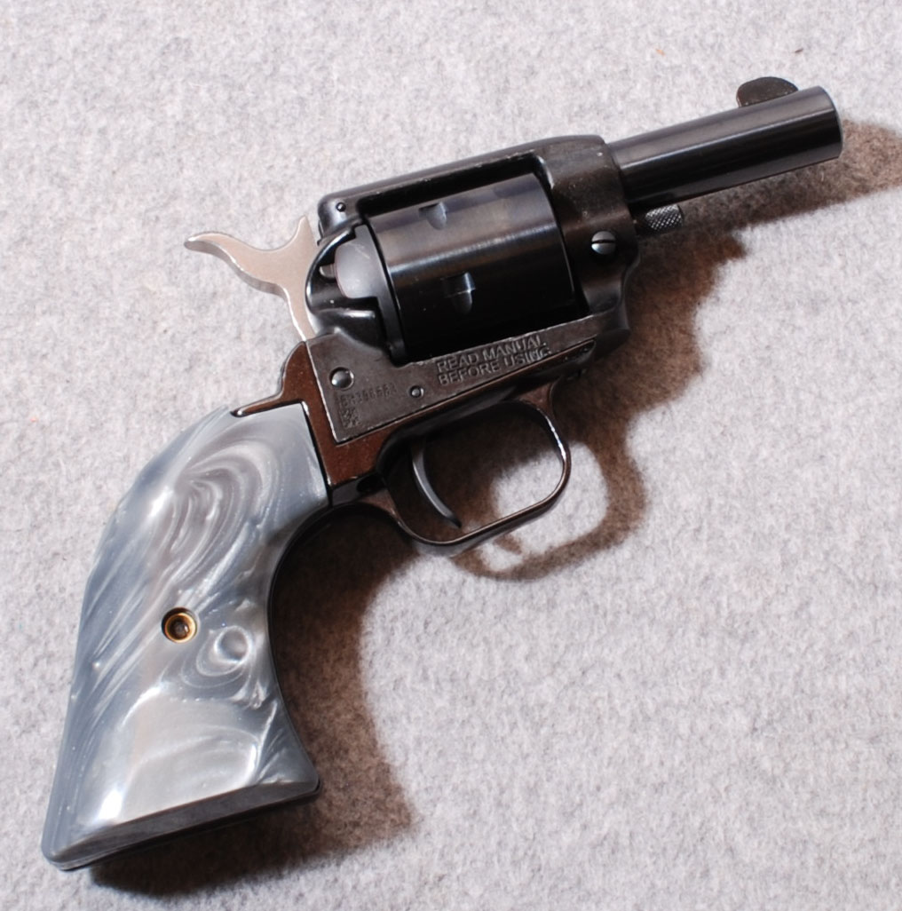 Heritage Manufacturing ~ Barkeep ~ .22 LR / .22 MAG - Bass Pro Shops