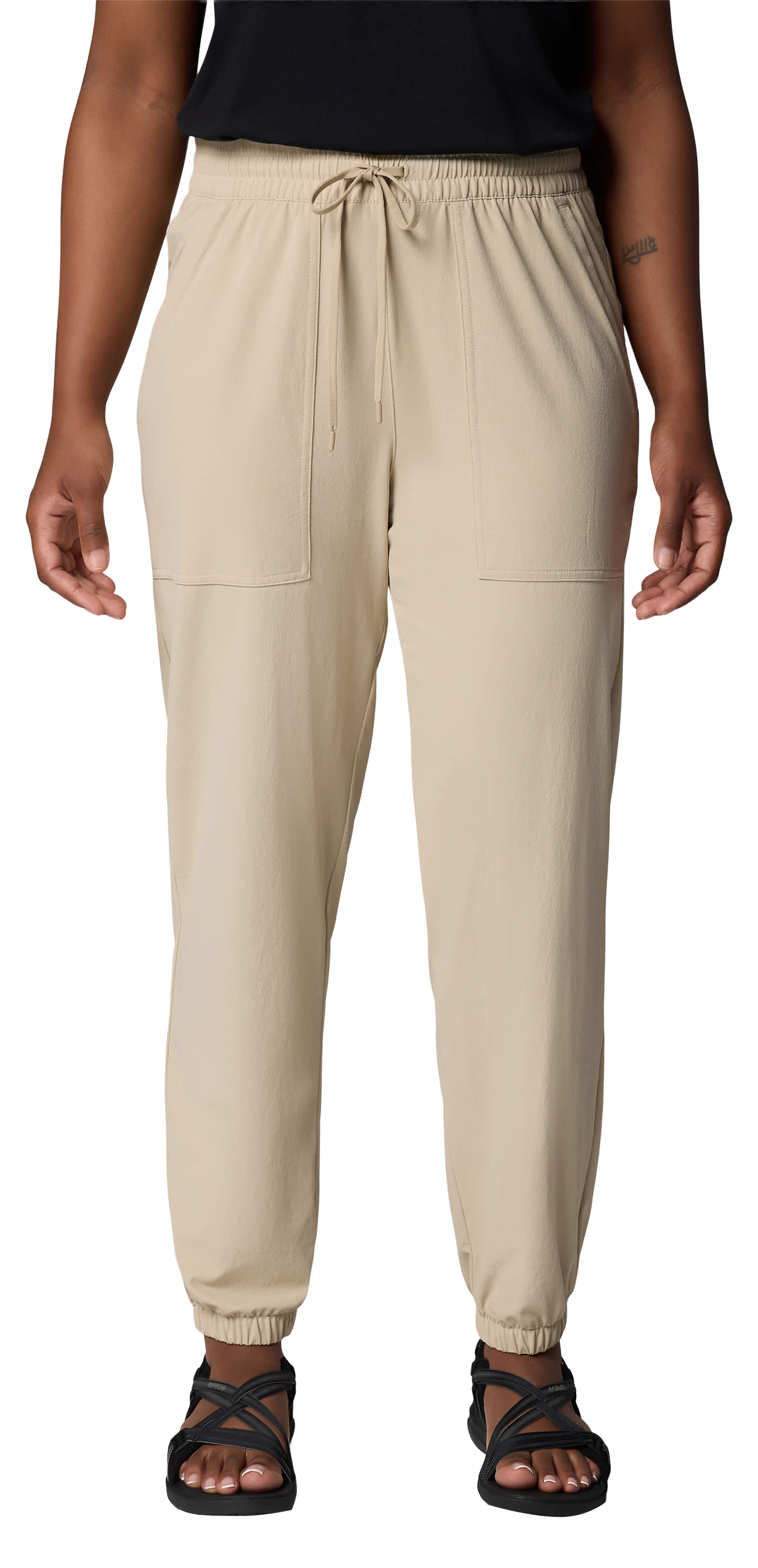 Image of Columbia Pinetown Canyon Joggers - Ancient Fossil