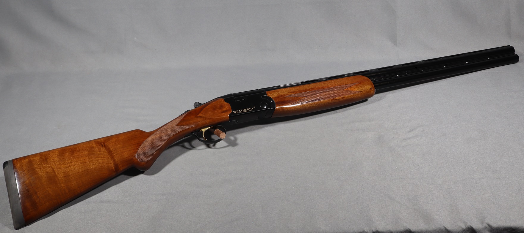 Weatherby~Orion1~12 gauge - Bass Pro Shops