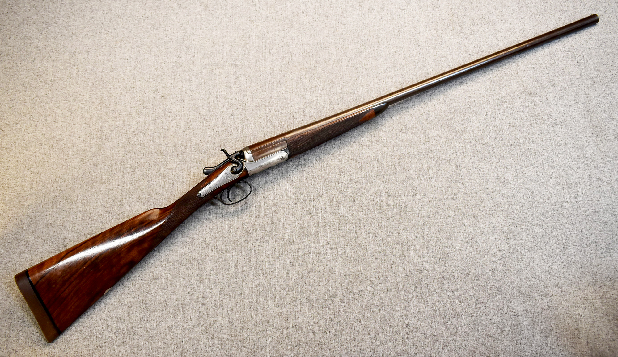 English ~ Damascus Single Shot ~ 16 Ga. - Bass Pro Shops