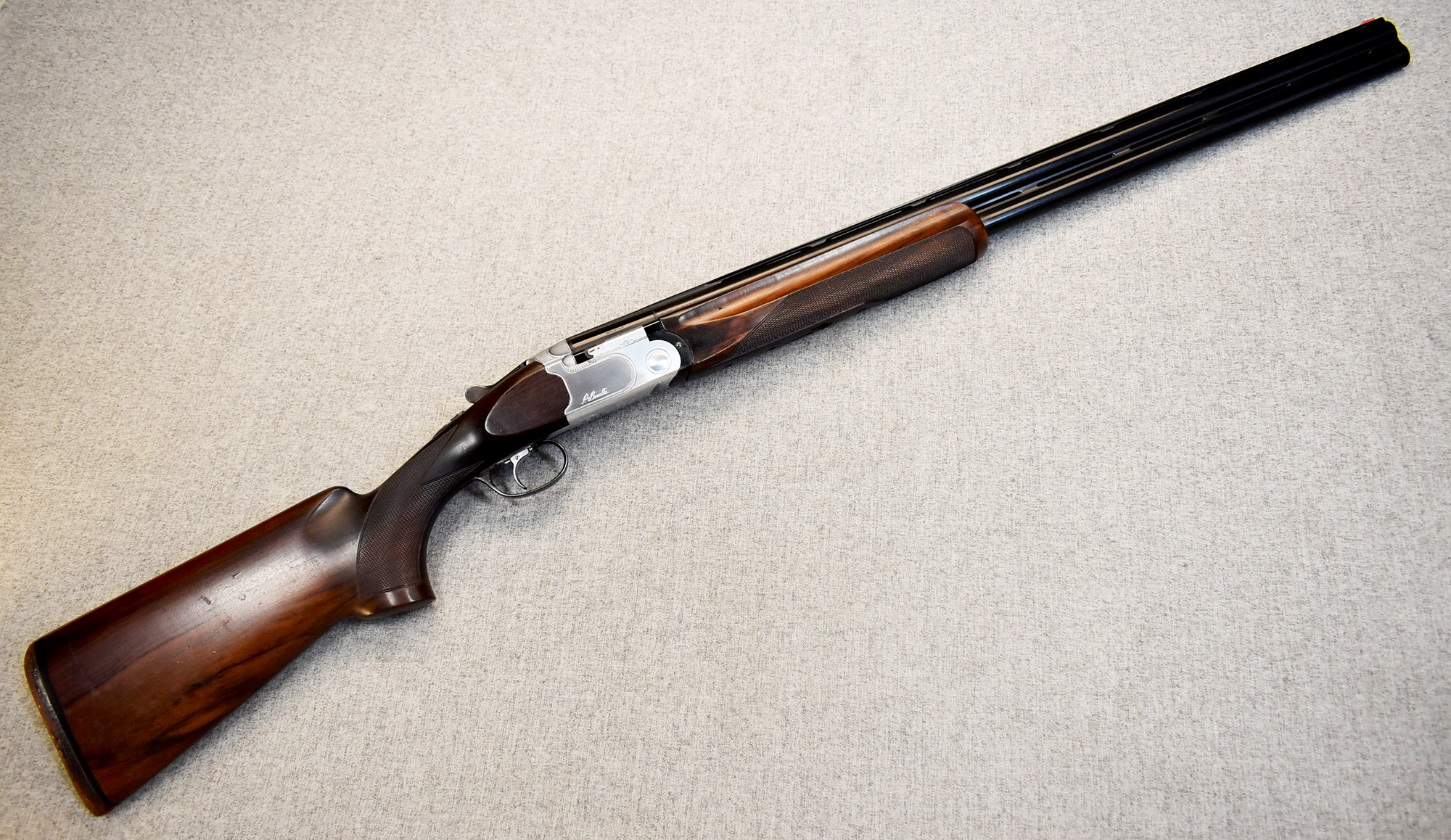 Image of Beretta ~ Model S682 Sporting ~ 12 Ga.