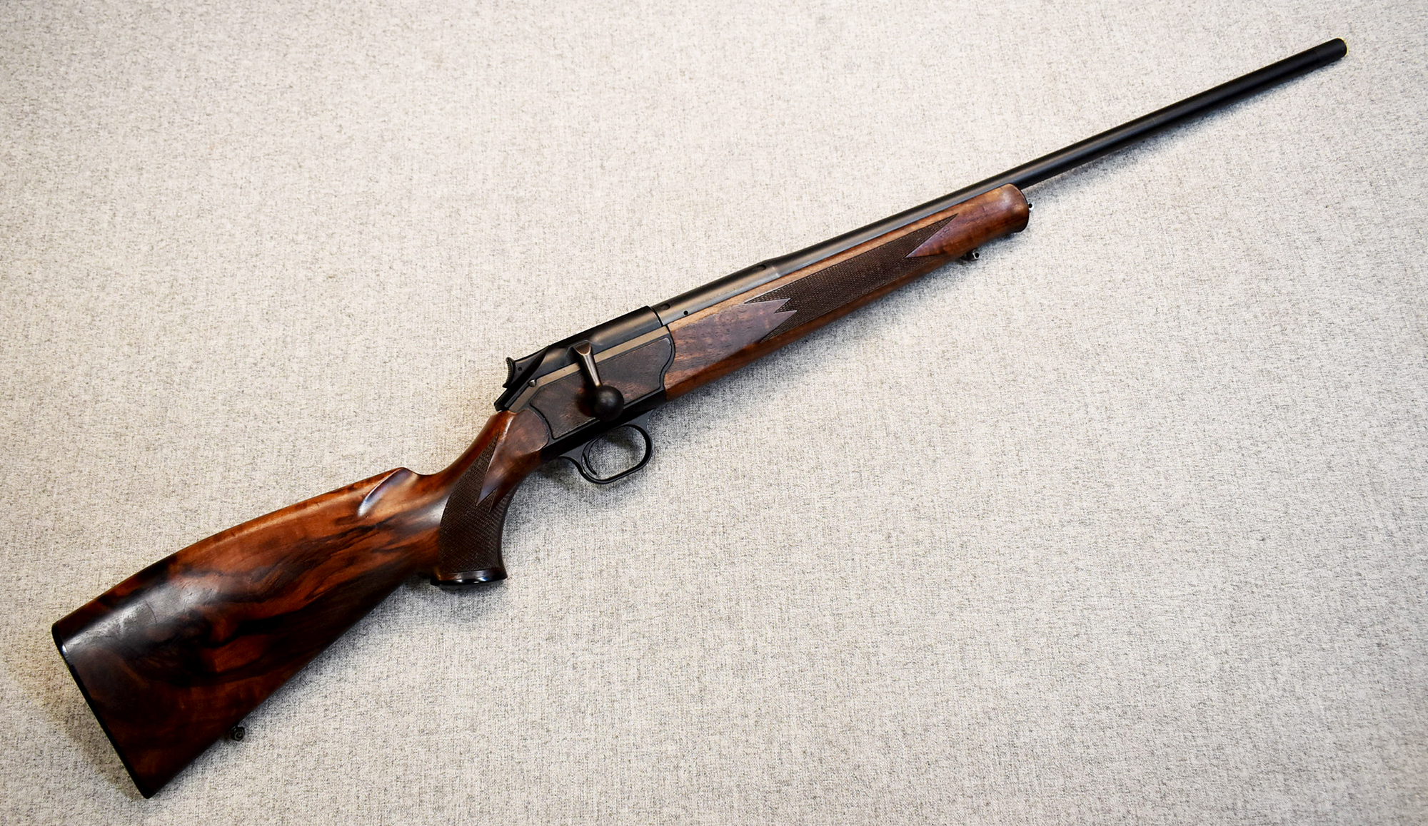 Image of Blaser ~ Model R93 ~ .338 Win. Mag.