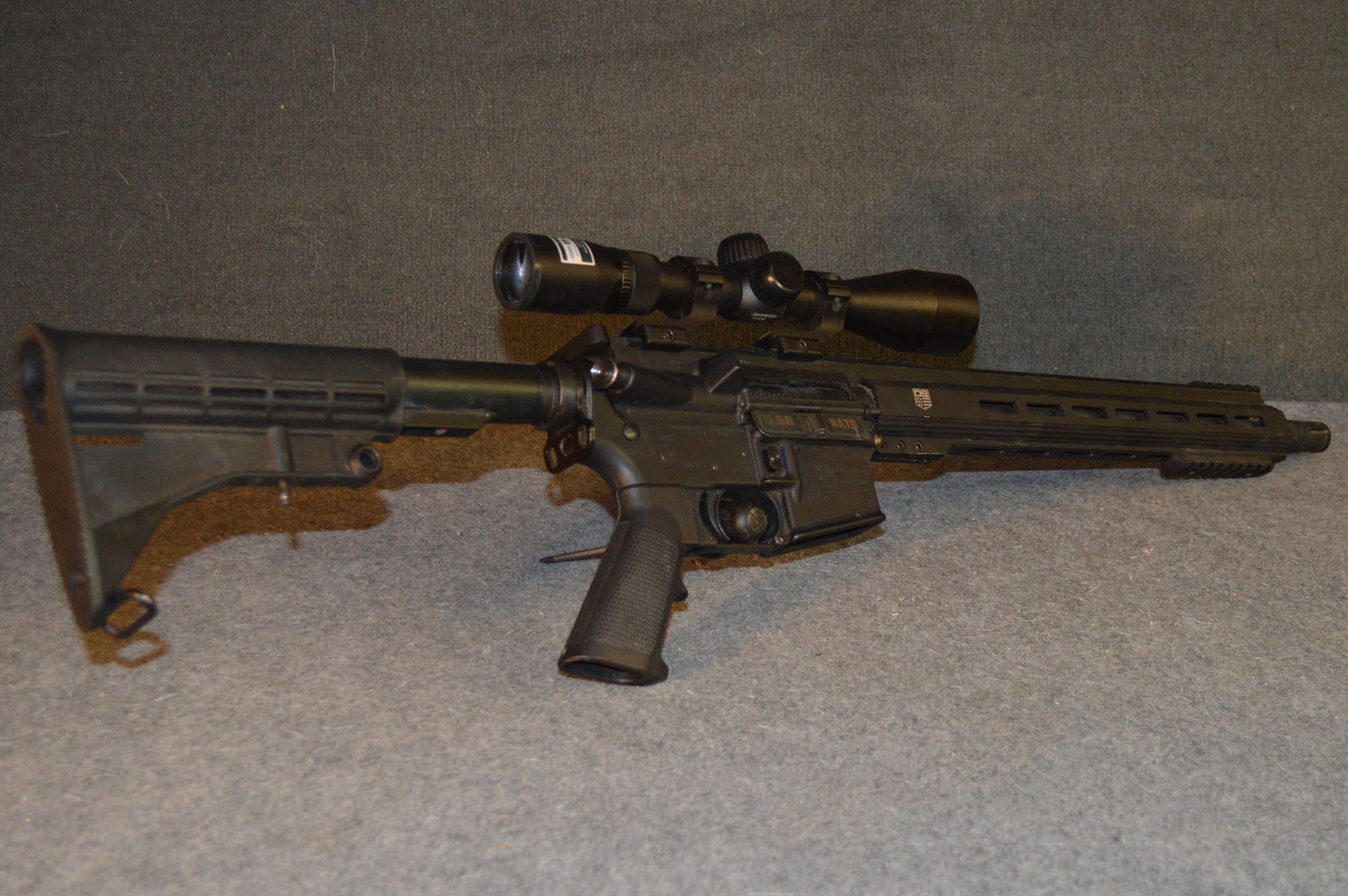 Diamondback Firearms~DB15~.223 Remington - Bass Pro Shops