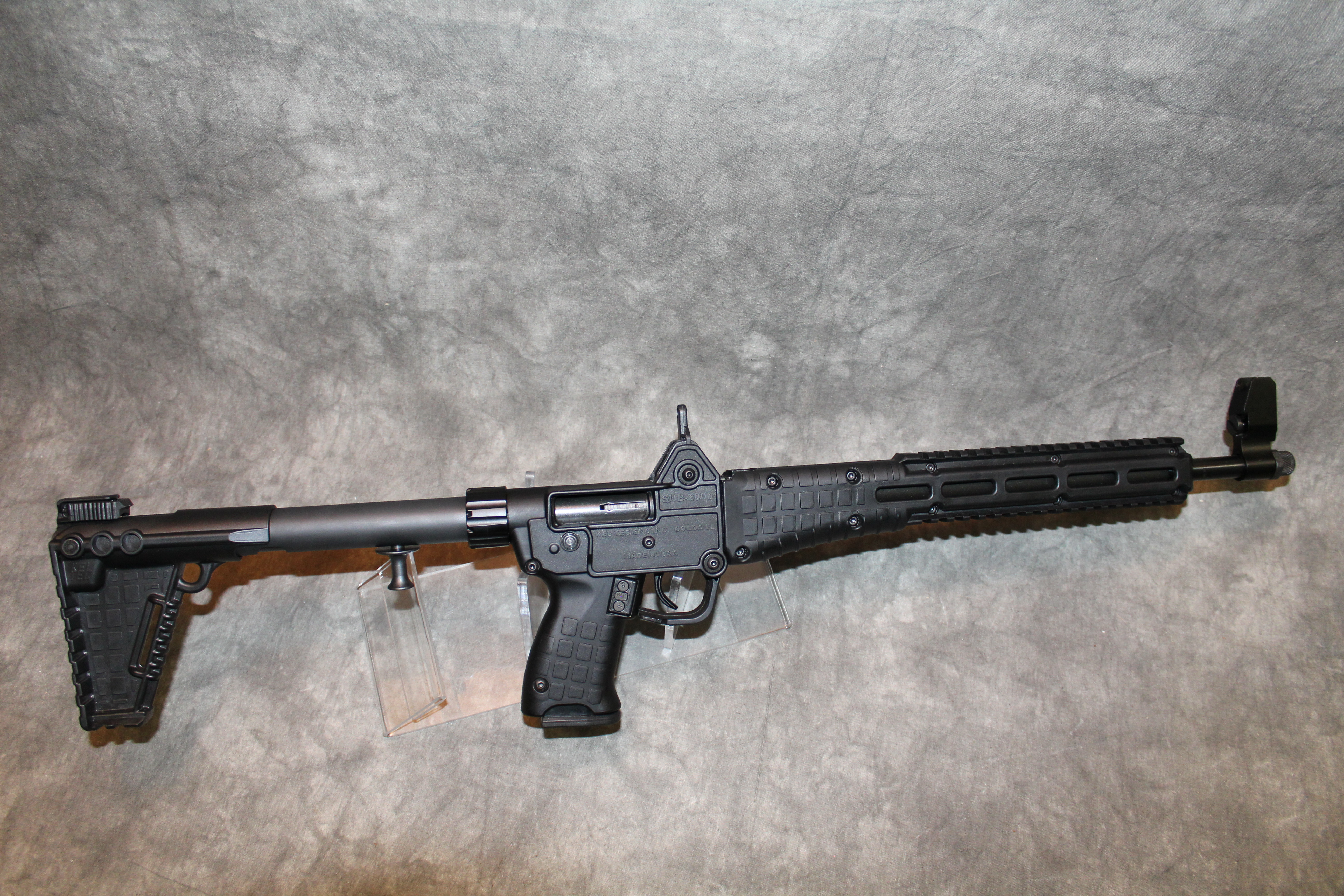 Kel-Tec ~ Sub-2000 ~ 9mm - Bass Pro Shops