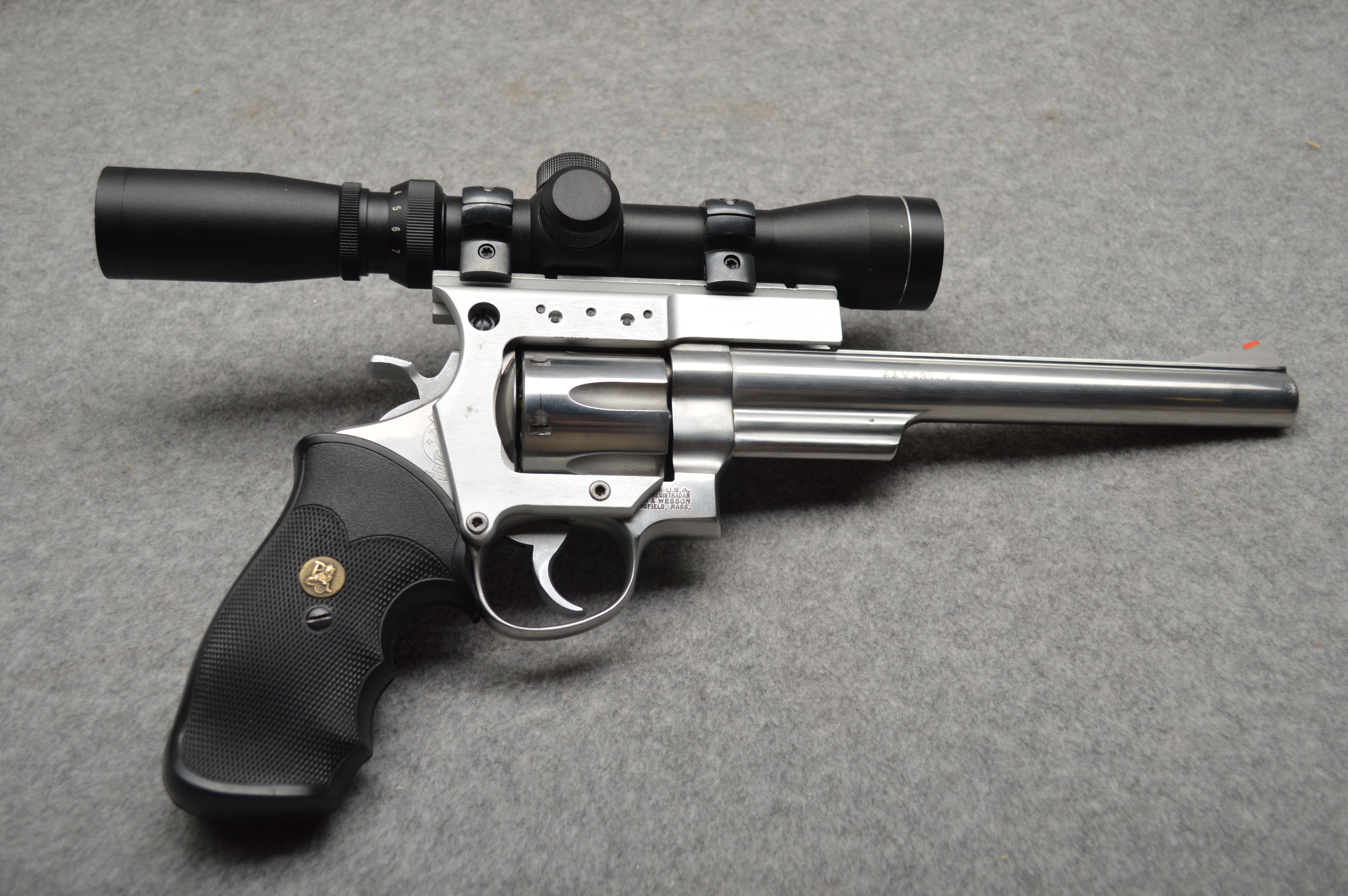 Smith &Wesson ~ 629-1 ~ .44 Magnum - Smith & Wesson