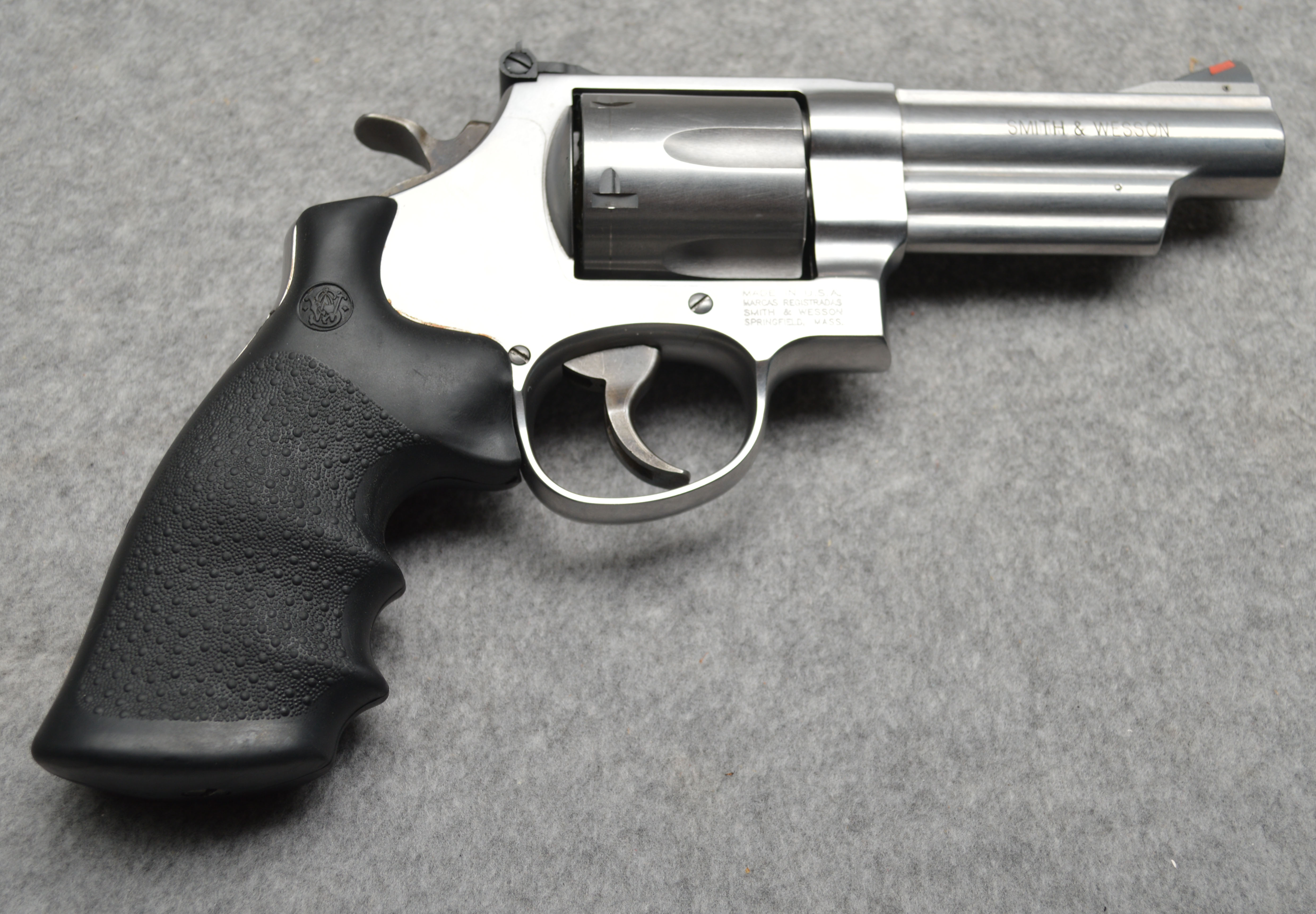 Smith &Wesson ~ 629-6 ~ .44 Magnum - Smith & Wesson