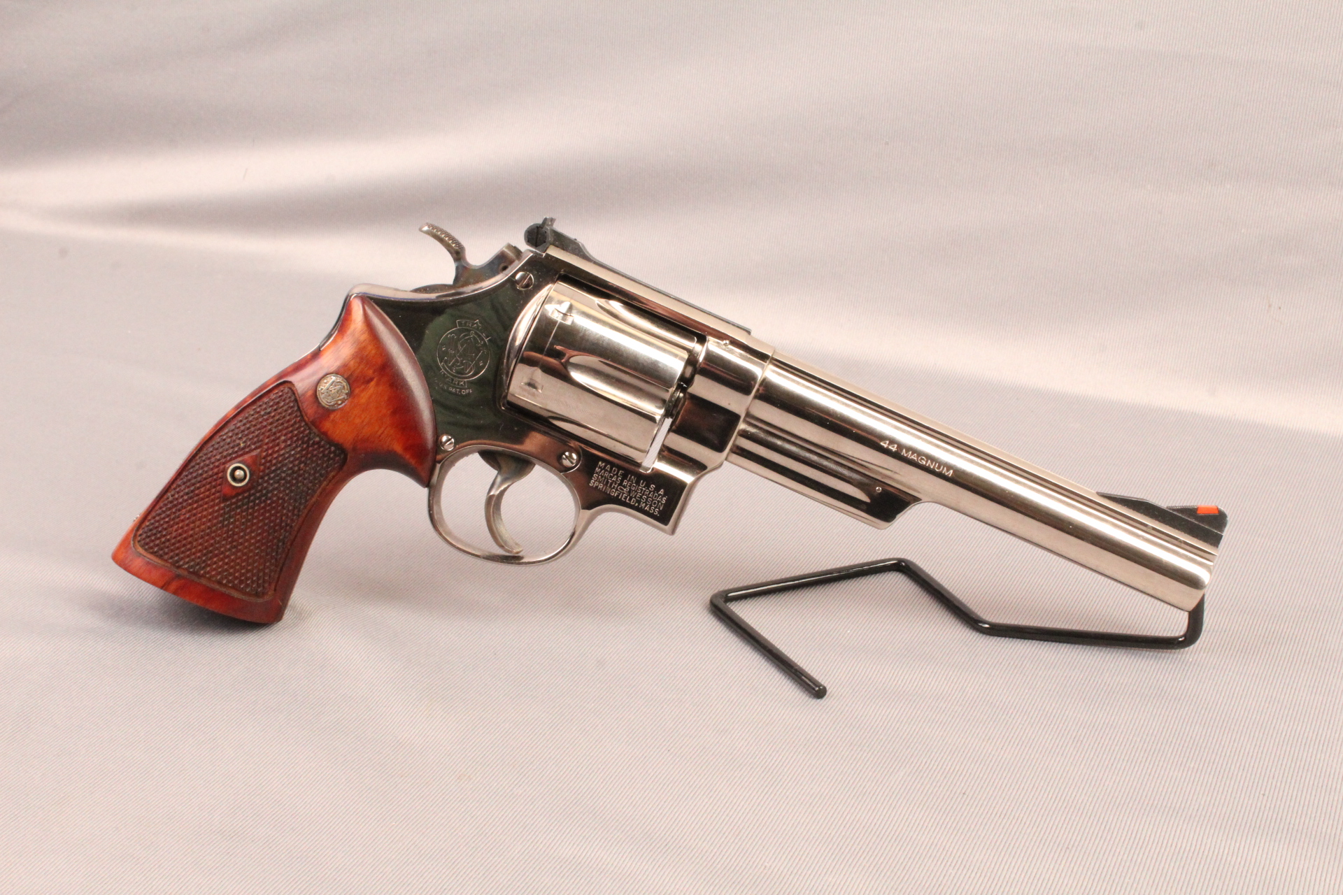 Image of Smith & Wesson ~ .44 Magnum