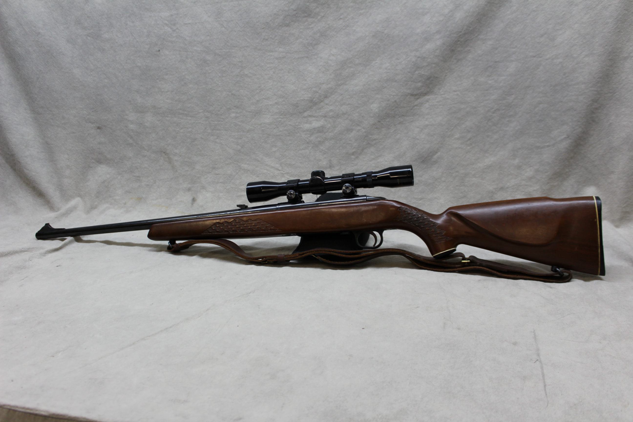 Western Field M782 ~.243 Winchester~ - Bass Pro Shops