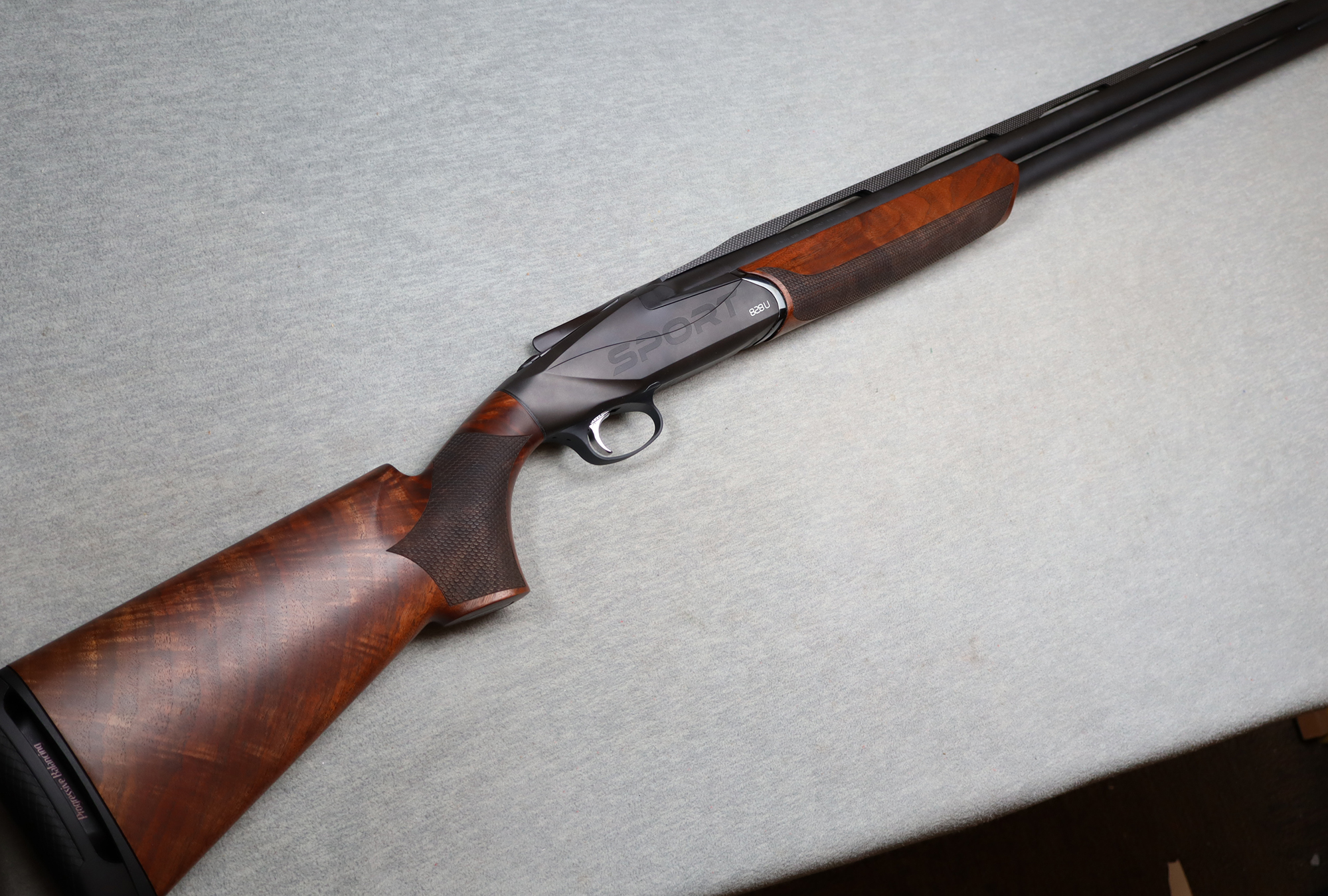 Image of Benelli ~ 828U Sport ~ 12 Gauge