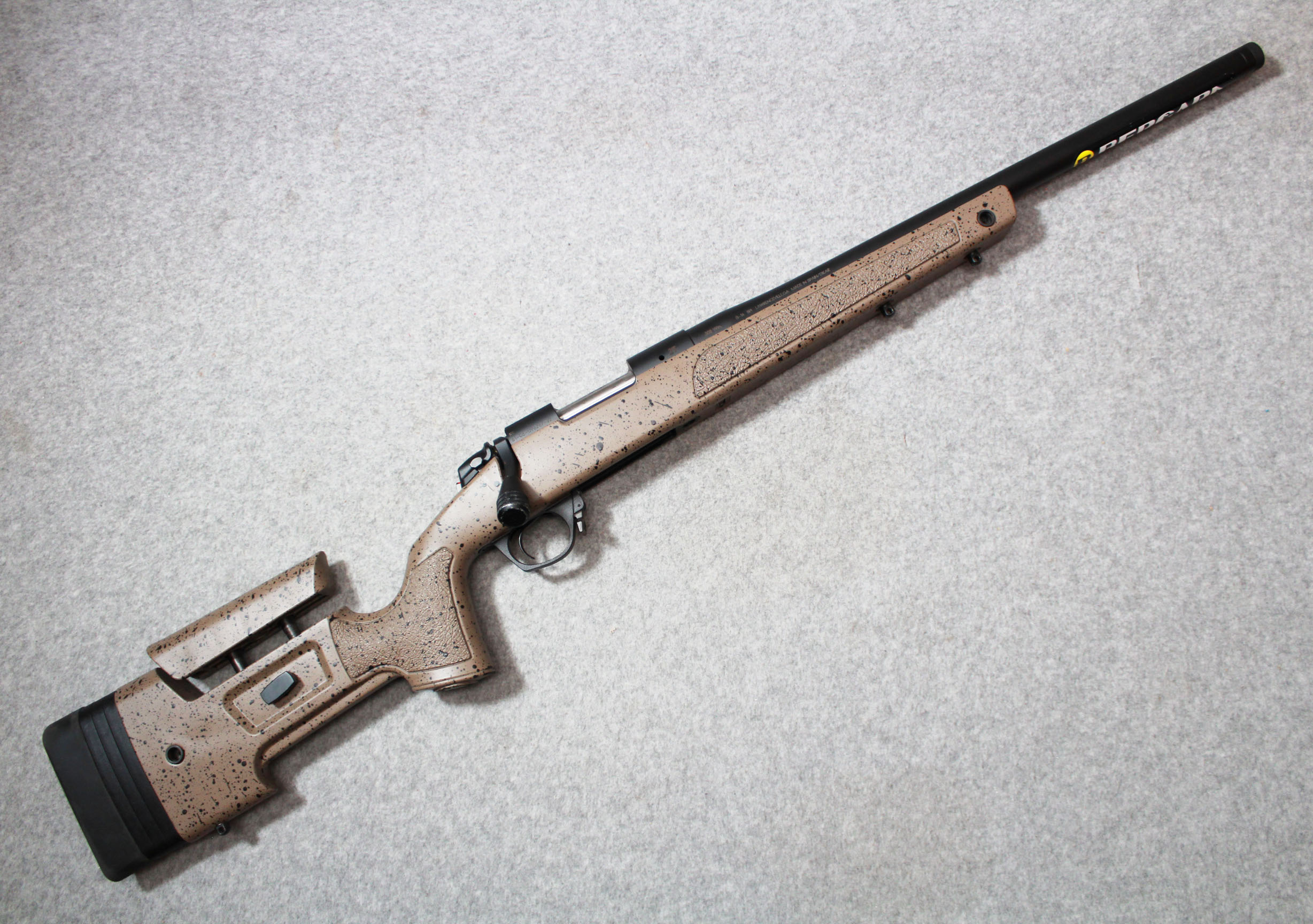 Bergara ~ B-14 HMR ~ .308 Winchester - Bass Pro Shops