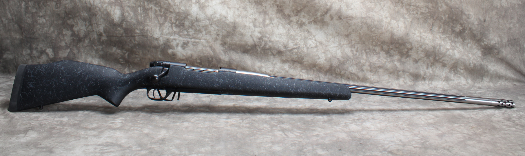 Weatherby~ Mk V~ .338-378 Weatherby Magnum - Bass Pro Shops