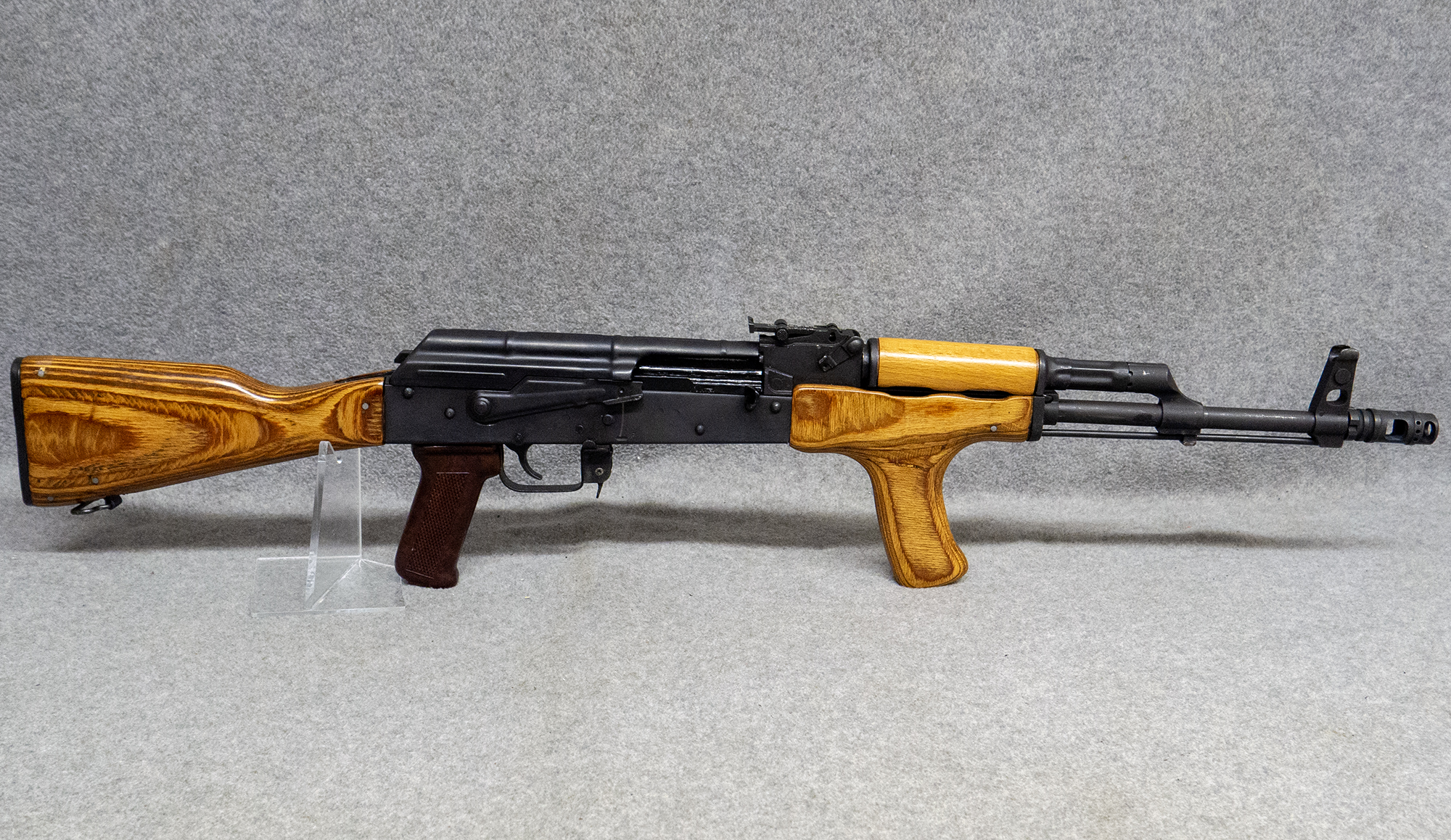 Romarm/Cugir ~ WASR-10/63 ~ 7.62x39mm - Bass Pro Shops