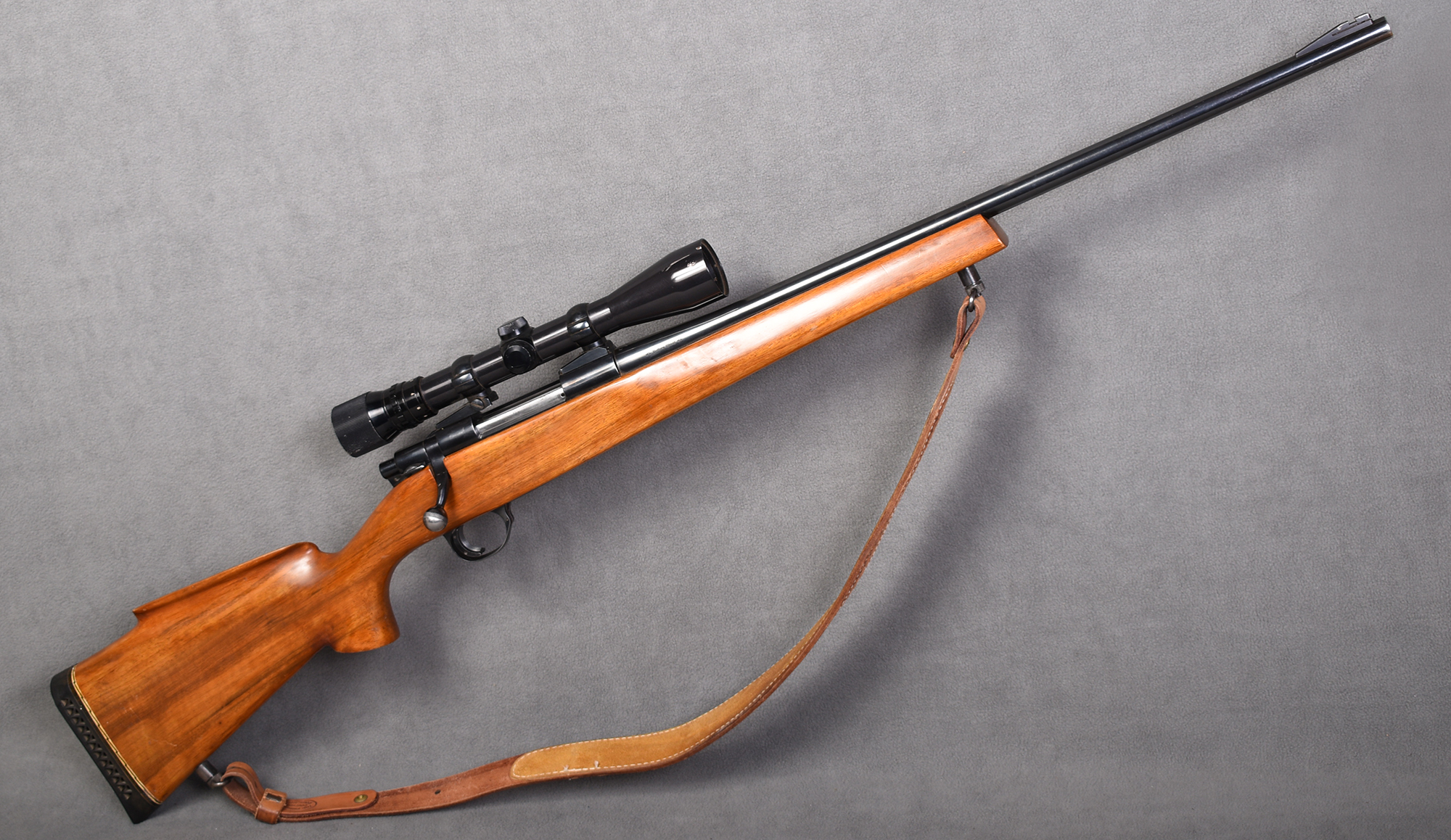 Sako ~ Forester L579 ~ .243 Winchester - Bass Pro Shops