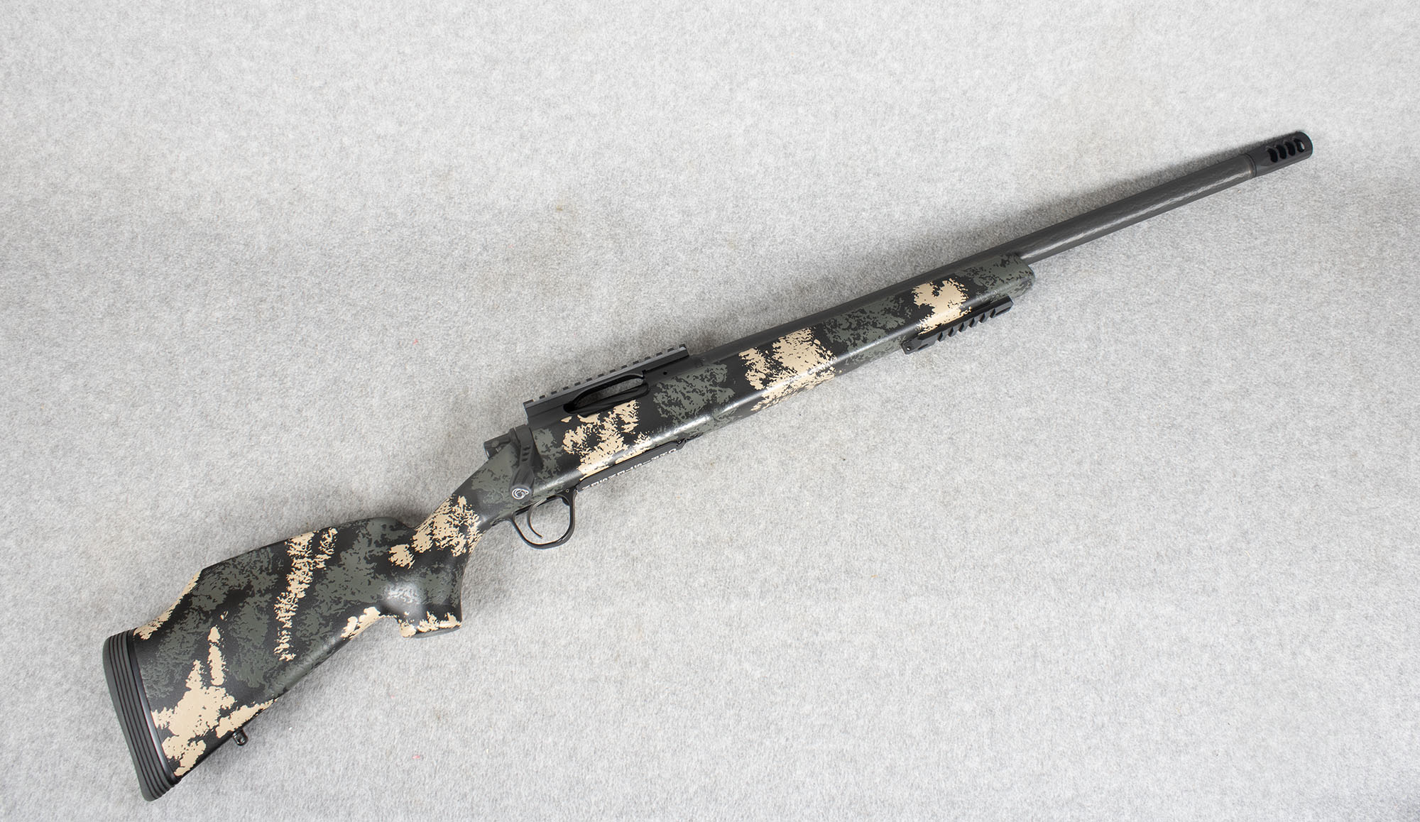 Christensen Arms ~ Model 14 ~ 6.5 PRC - Bass Pro Shops